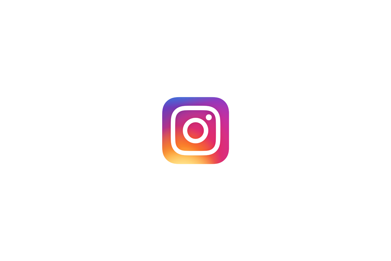 As Seen On Instagram