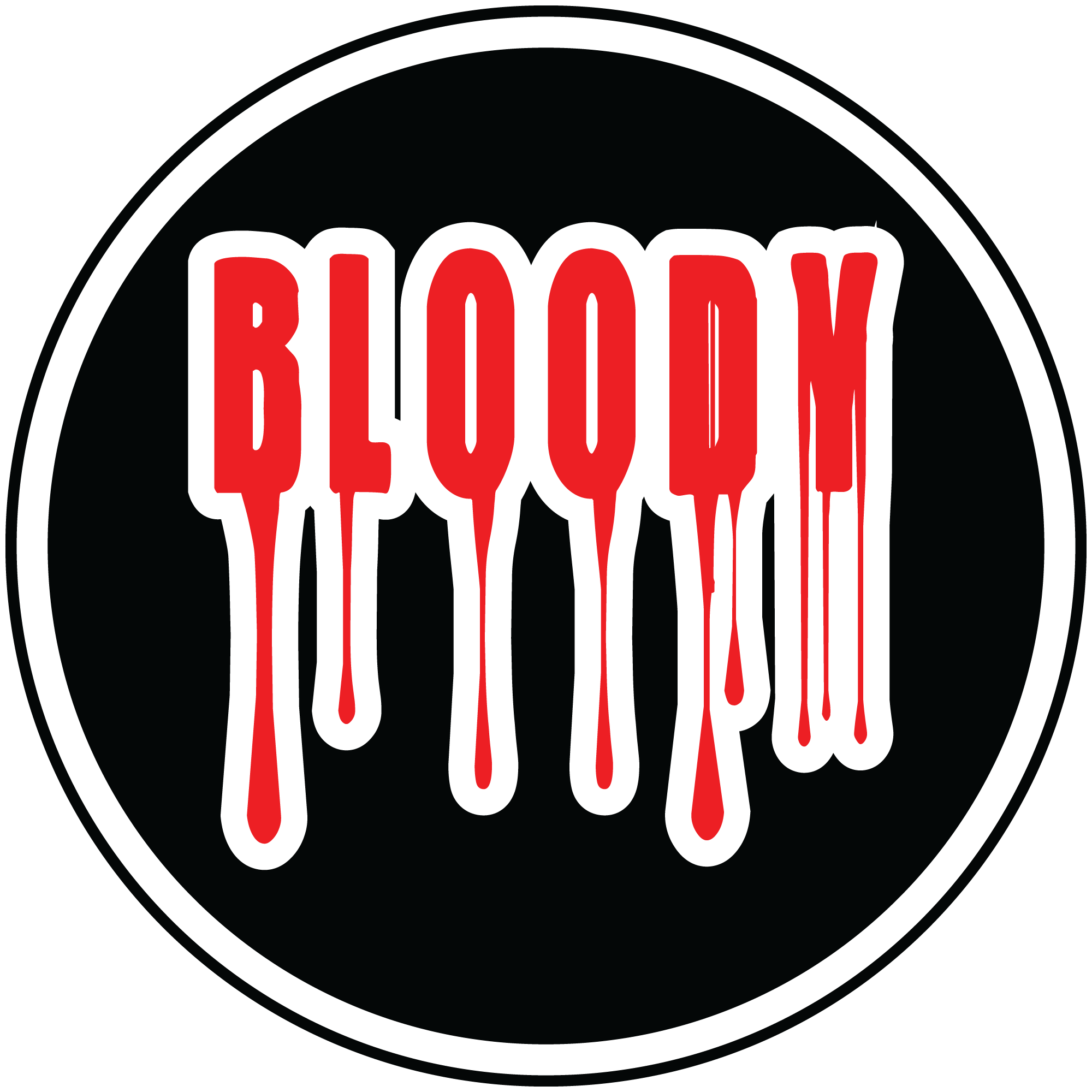 Bloody