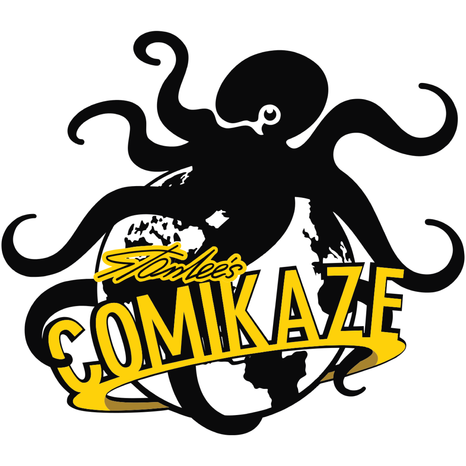 Comikaze