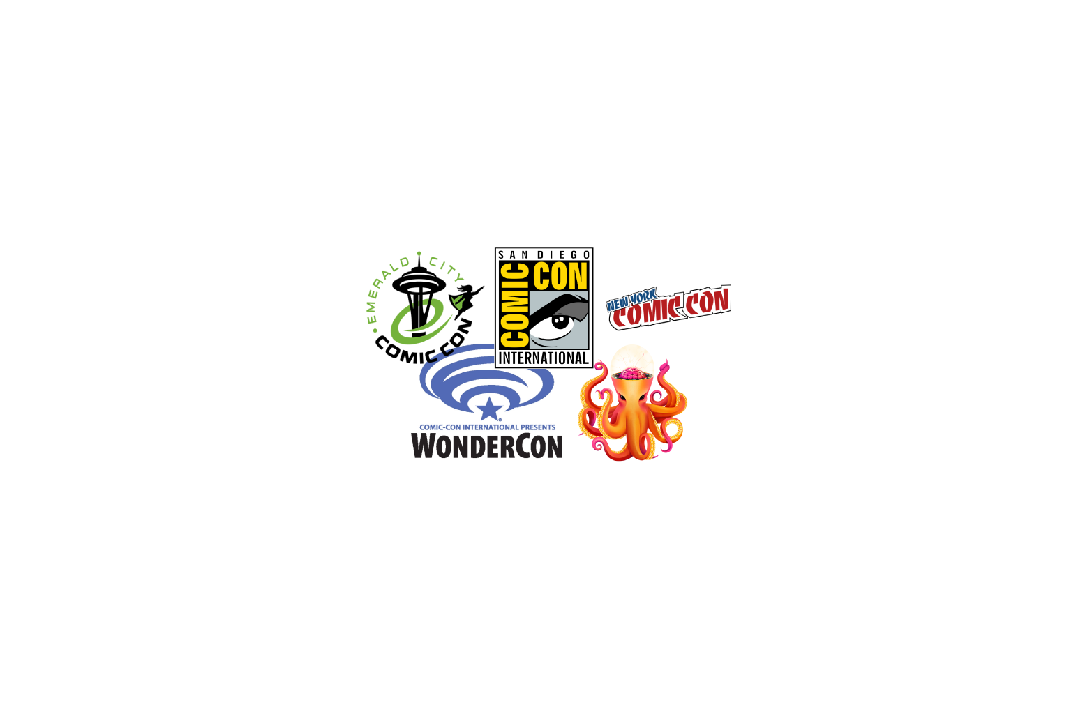 Convention Exclusive