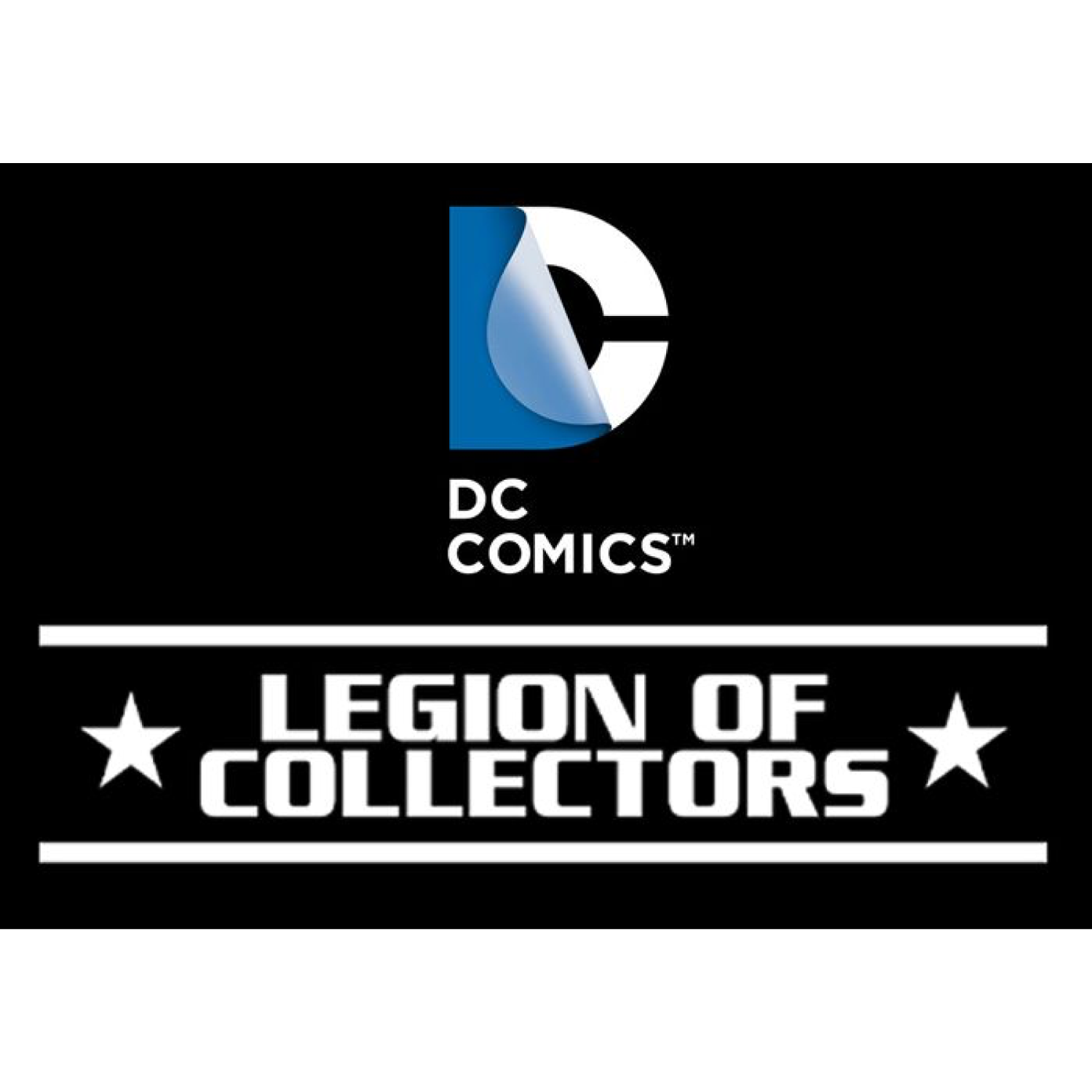 DC Legion of Collectors