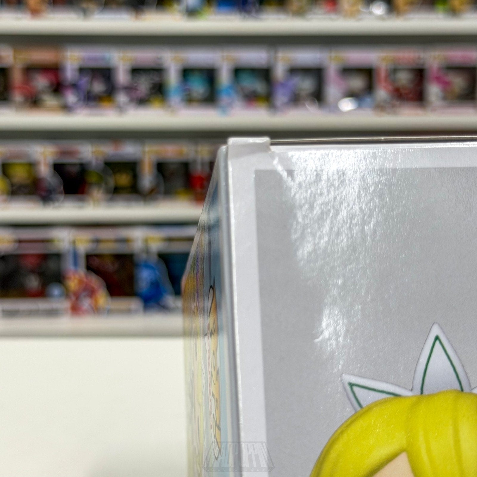 Funko Pop Anime Sword Art Online Leafa Suguha Kirigaya 991 Manga Vinyl Figure