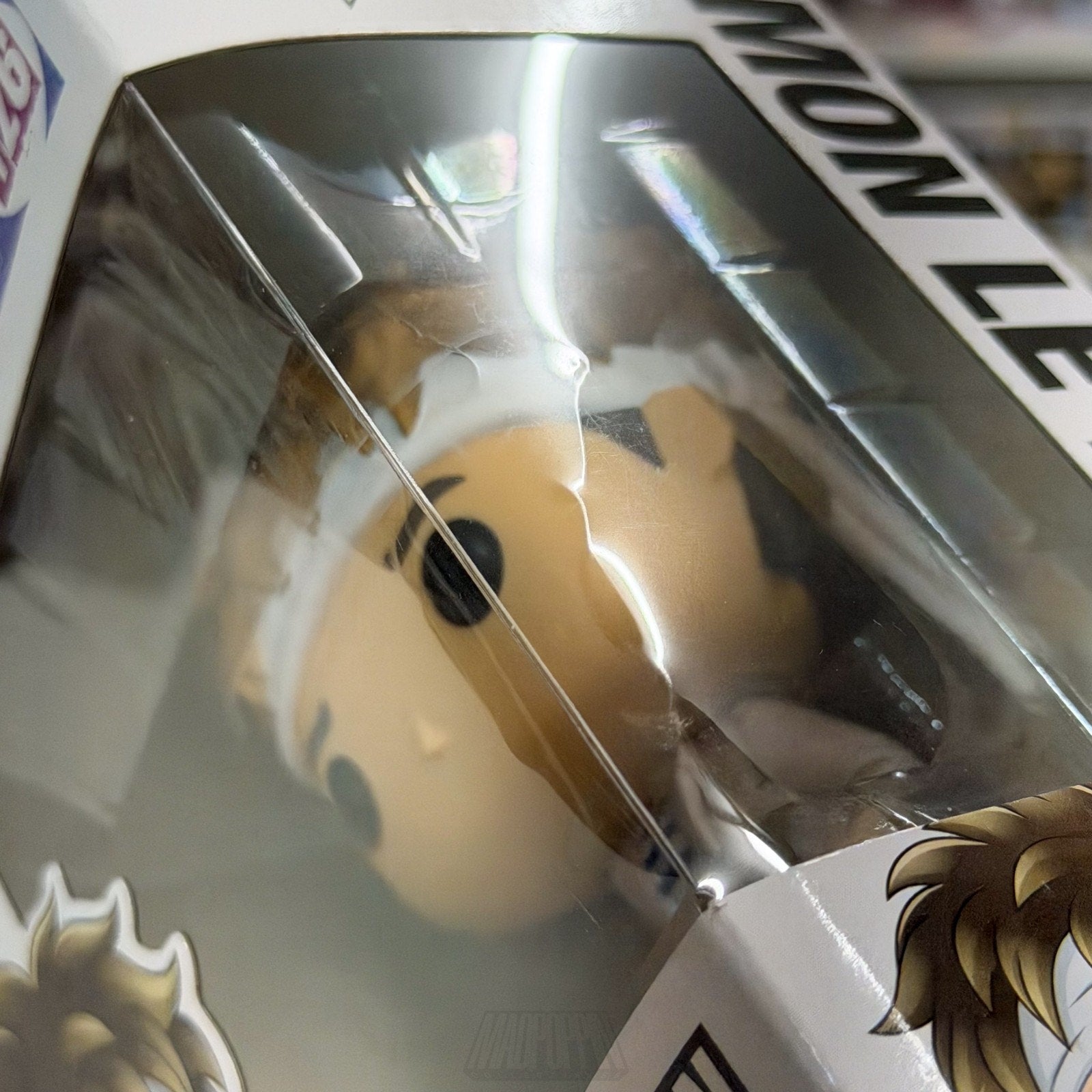 Funko Pop Rocks Duran Duran Simon Le Bon 126 Music English New Wave Vinyl Figure
