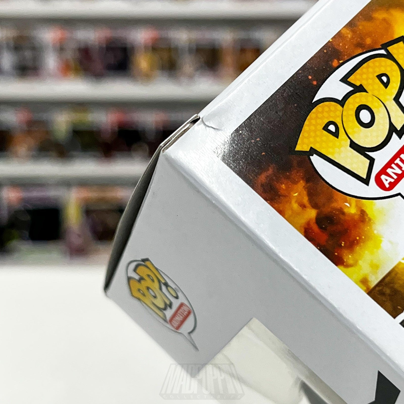 Funko Pop Anime Attack On Titan Ymir 461 Vinyl Figure AOT Animation Manga Toy8