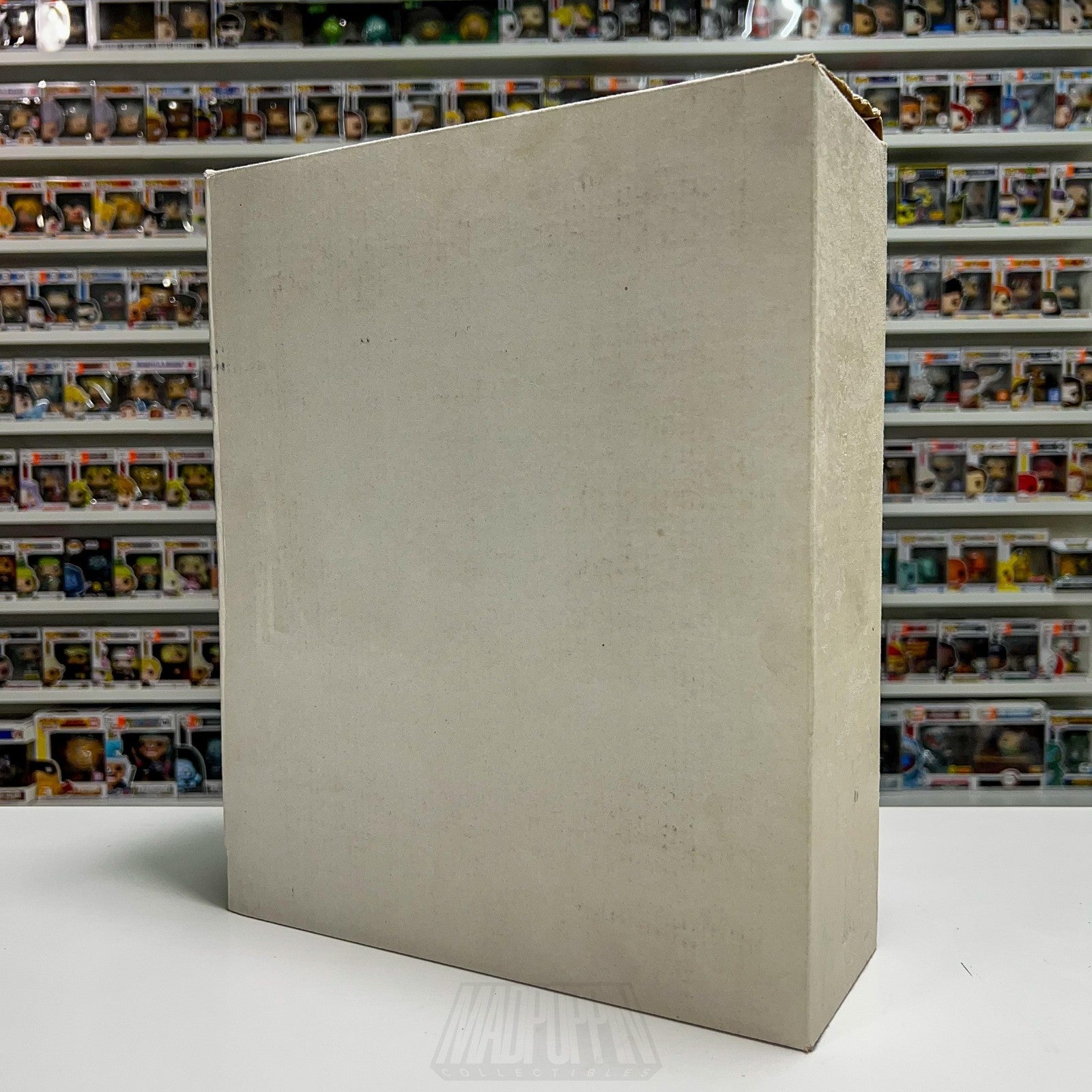 Robotech Macross Saga Masterpiece Vol 1 Rick Hunter VF-1J Toynami Vintage RARE