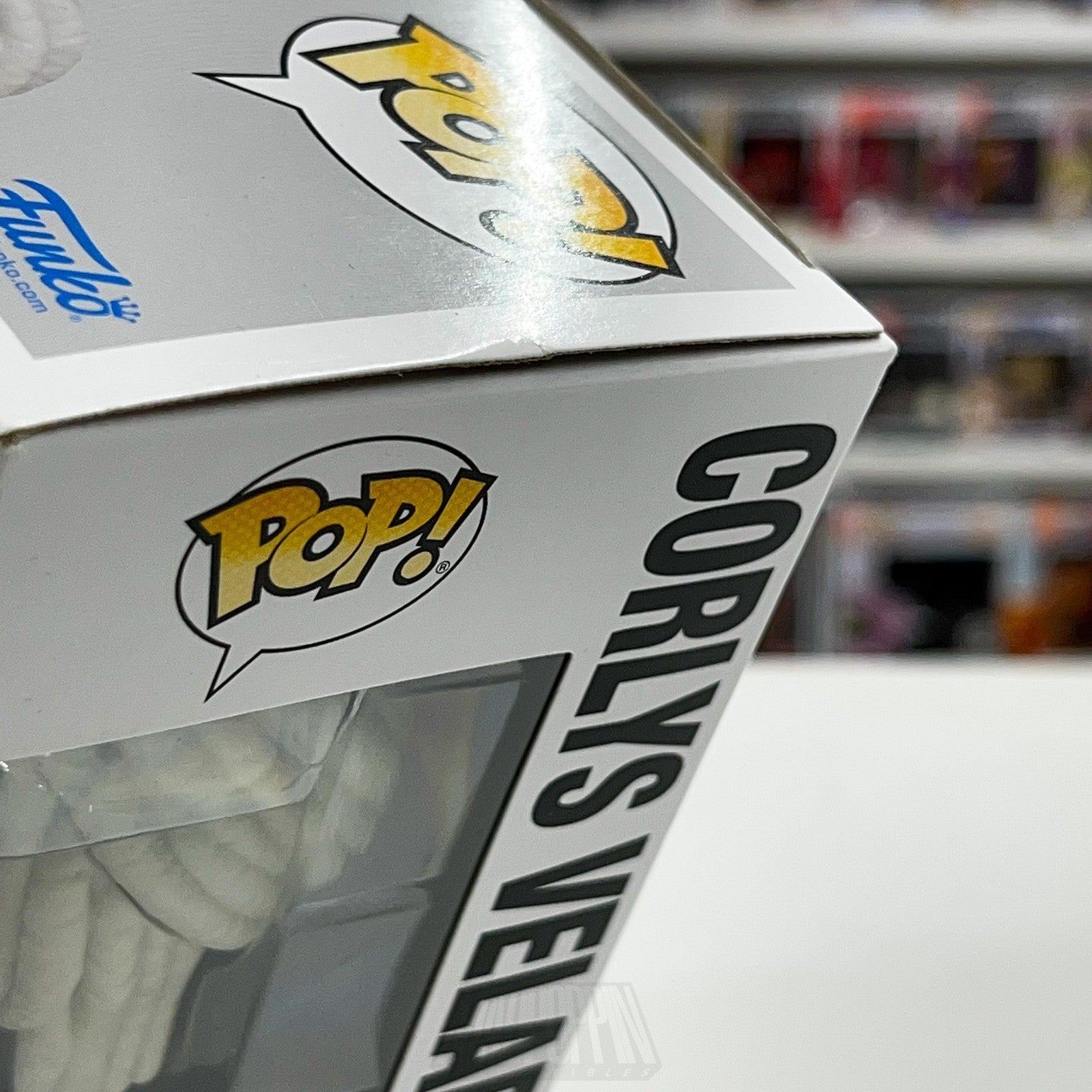 Funko POP Corlys Velaryon 04 House of the Dragon Vinyl Figure Game of Thrones8