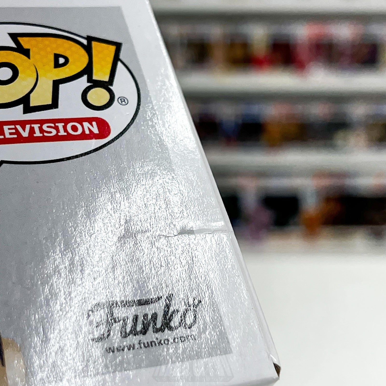 Funko Pop Television Stranger Things Eleven Burger T-Shirt 718 Figure Horror TV8