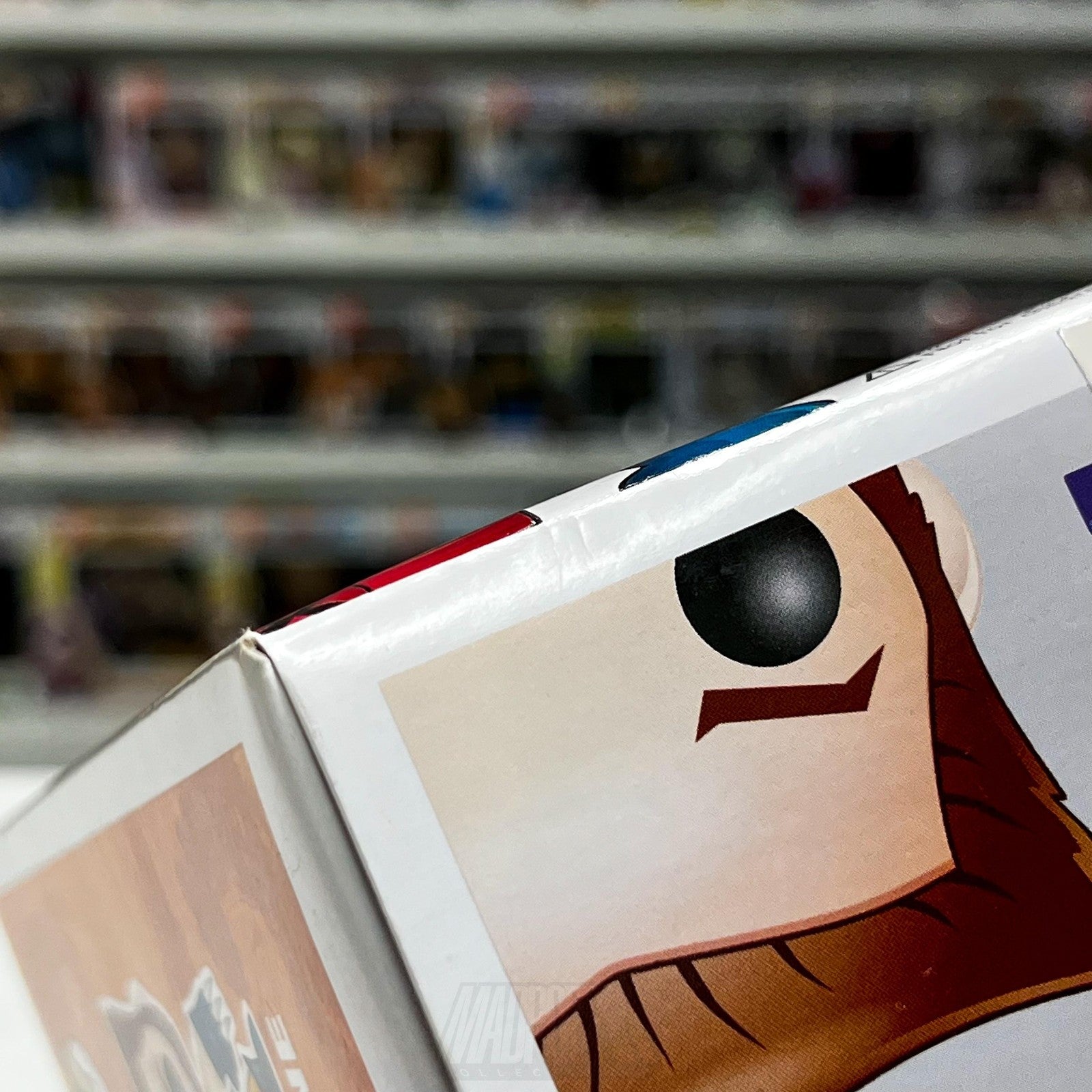 Funko Pop Marvel Wolverine Unmasked 40 Toytastik VAULTED Vinyl Armor SUPER RARE