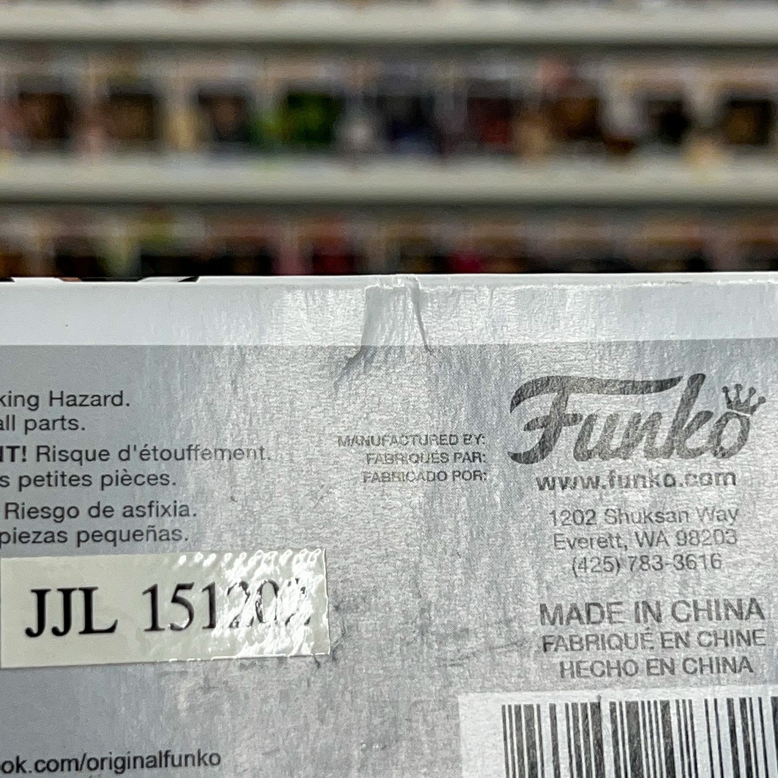 Funko Pop Movies Fast & Furious Agent Luke Hobbs 277 The Rock Toy Vinyl Figure11