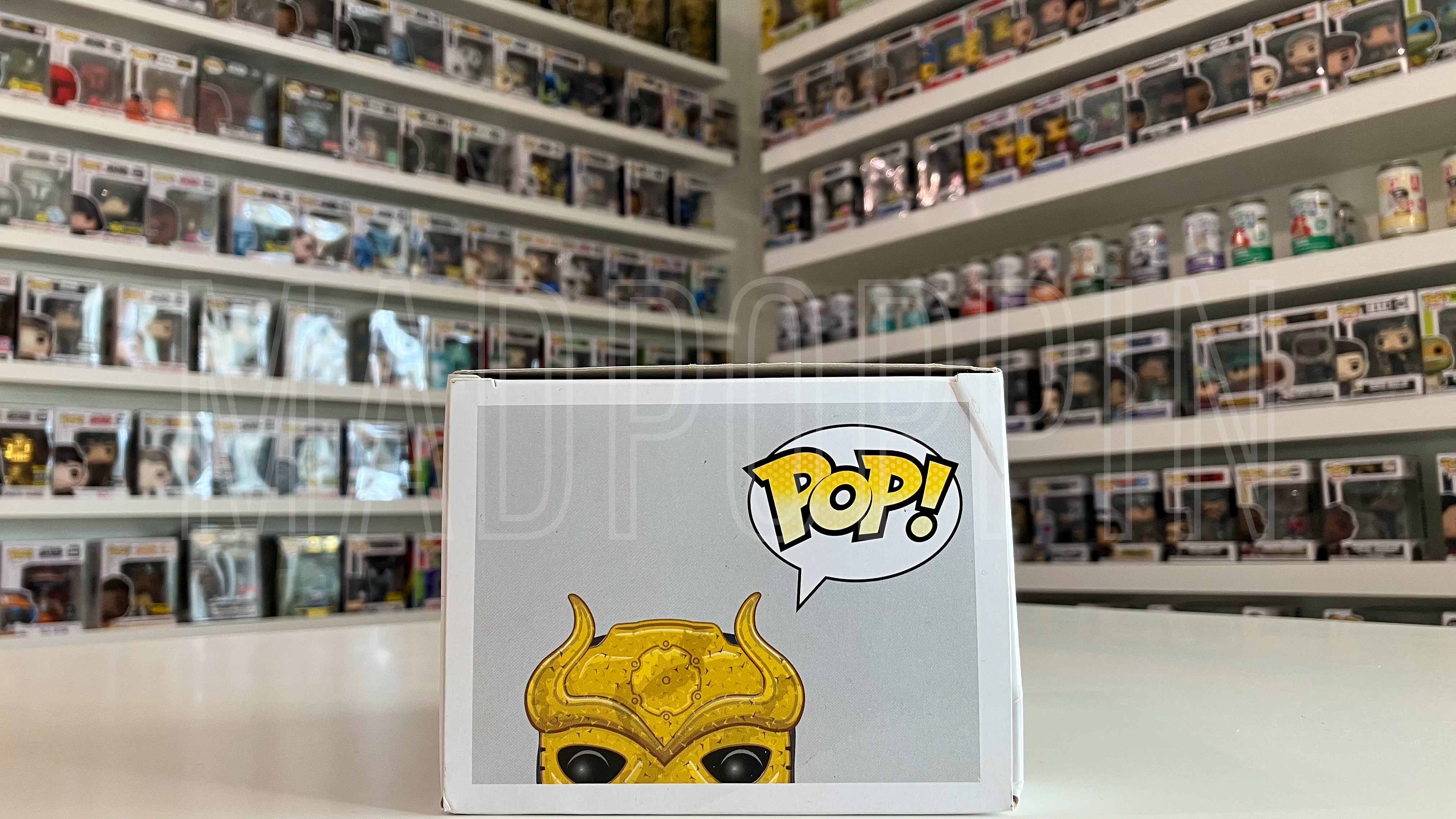 Funko POP! TV HBO Game of Thrones Harpy Vaulted #43