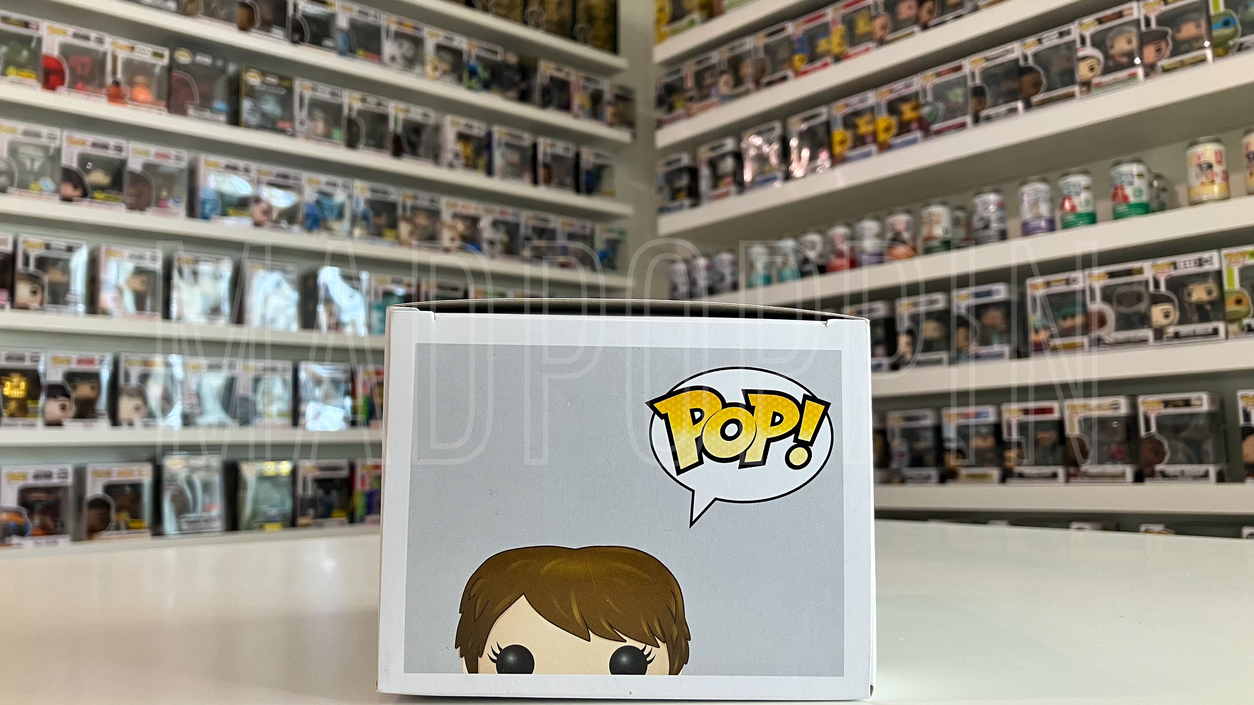 Funko POP! TV HBO Game of Thrones Arya Stark Original Release Vaulted #09