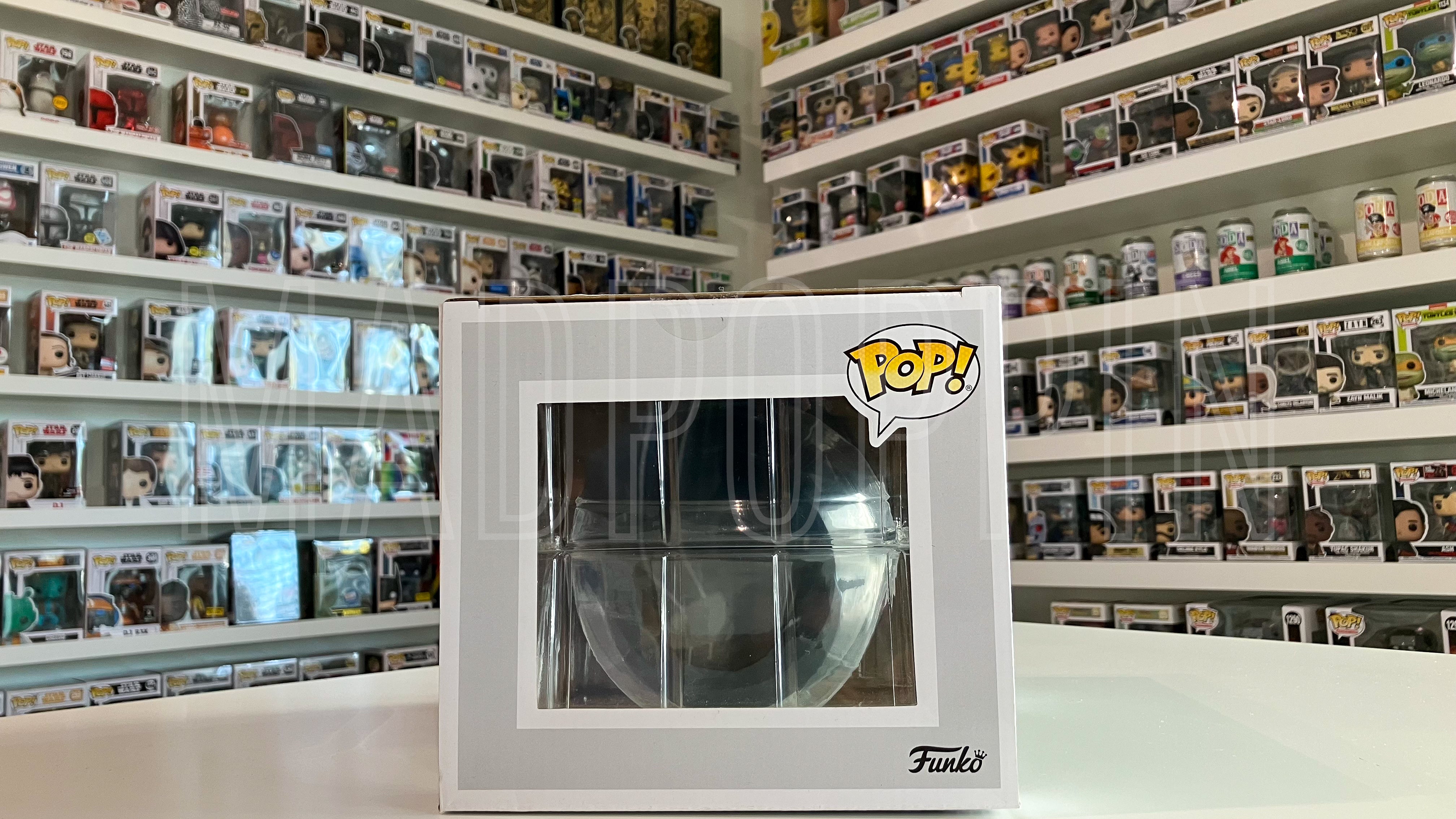 Funko POP! Star Wars The Empire Strikes Back Darth Vader in Meditation Chamber #365