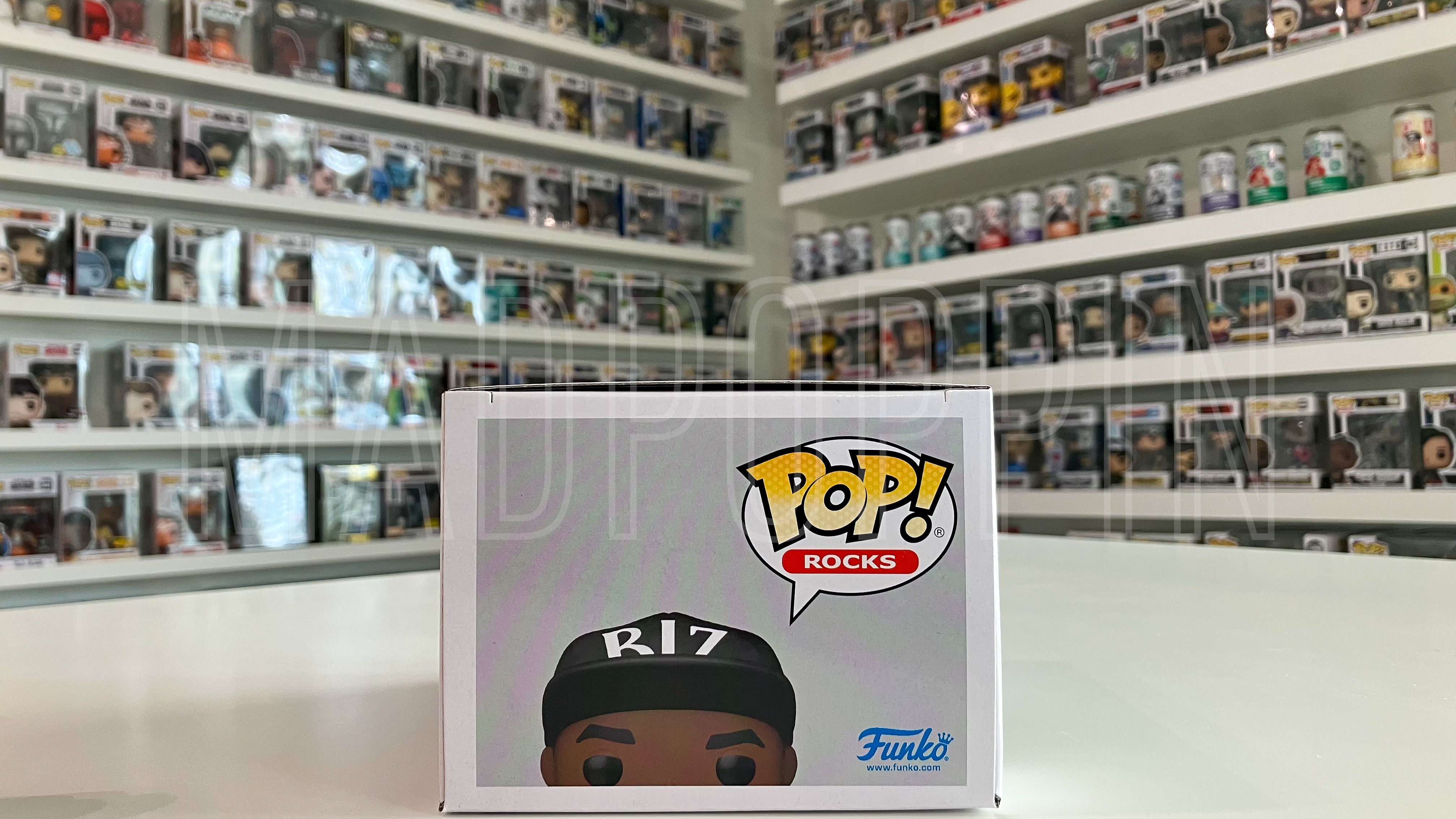POP! Rocks: Biz Markie - Biz Markie