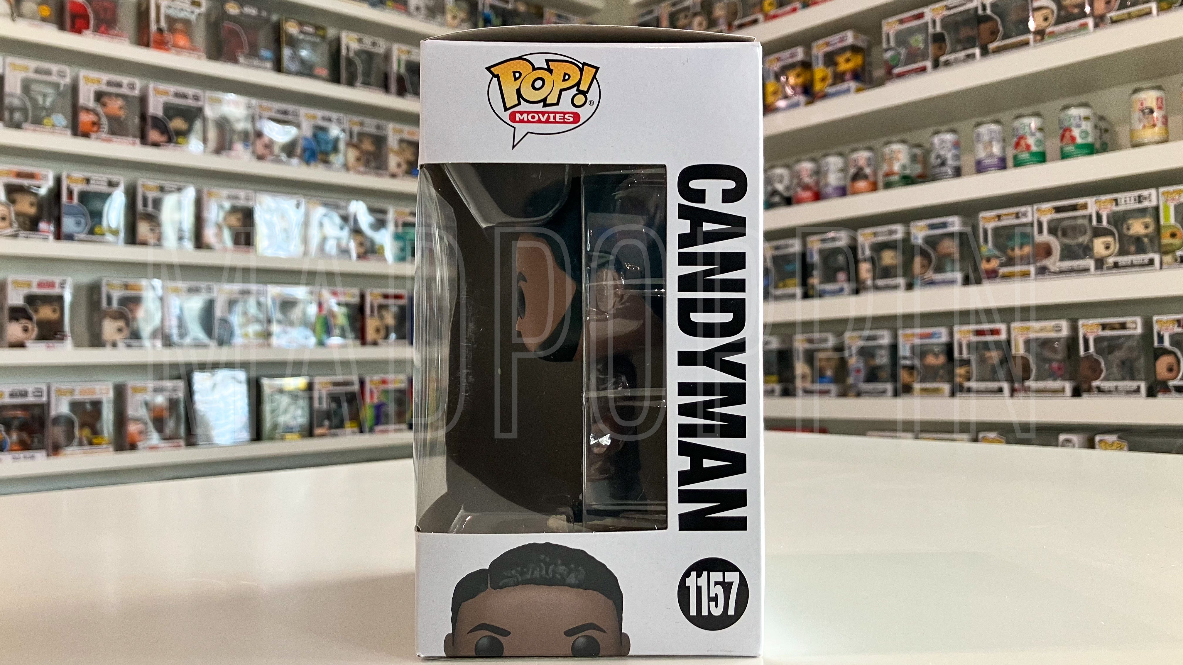 Funko POP! Horror Movies Candyman #1157
