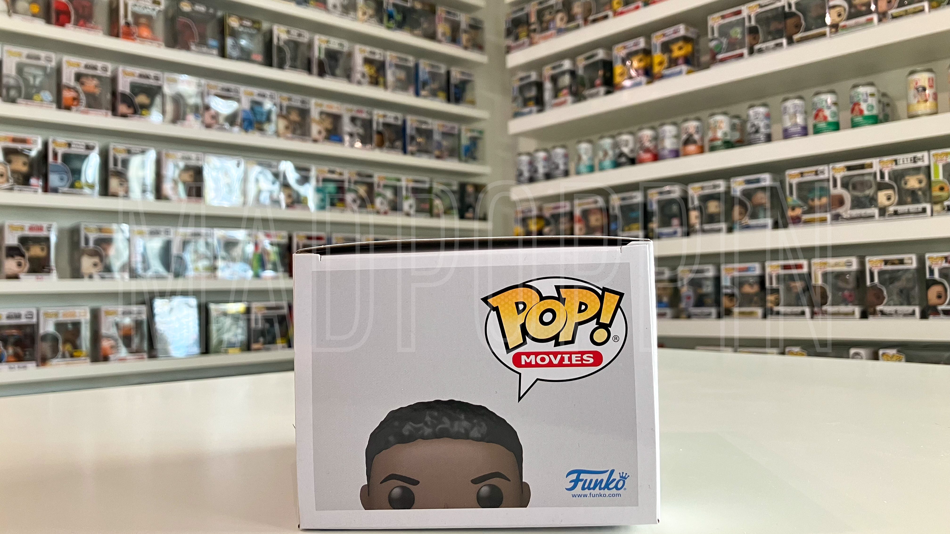 Funko POP! Horror Movies Candyman Sherman Fields #1159