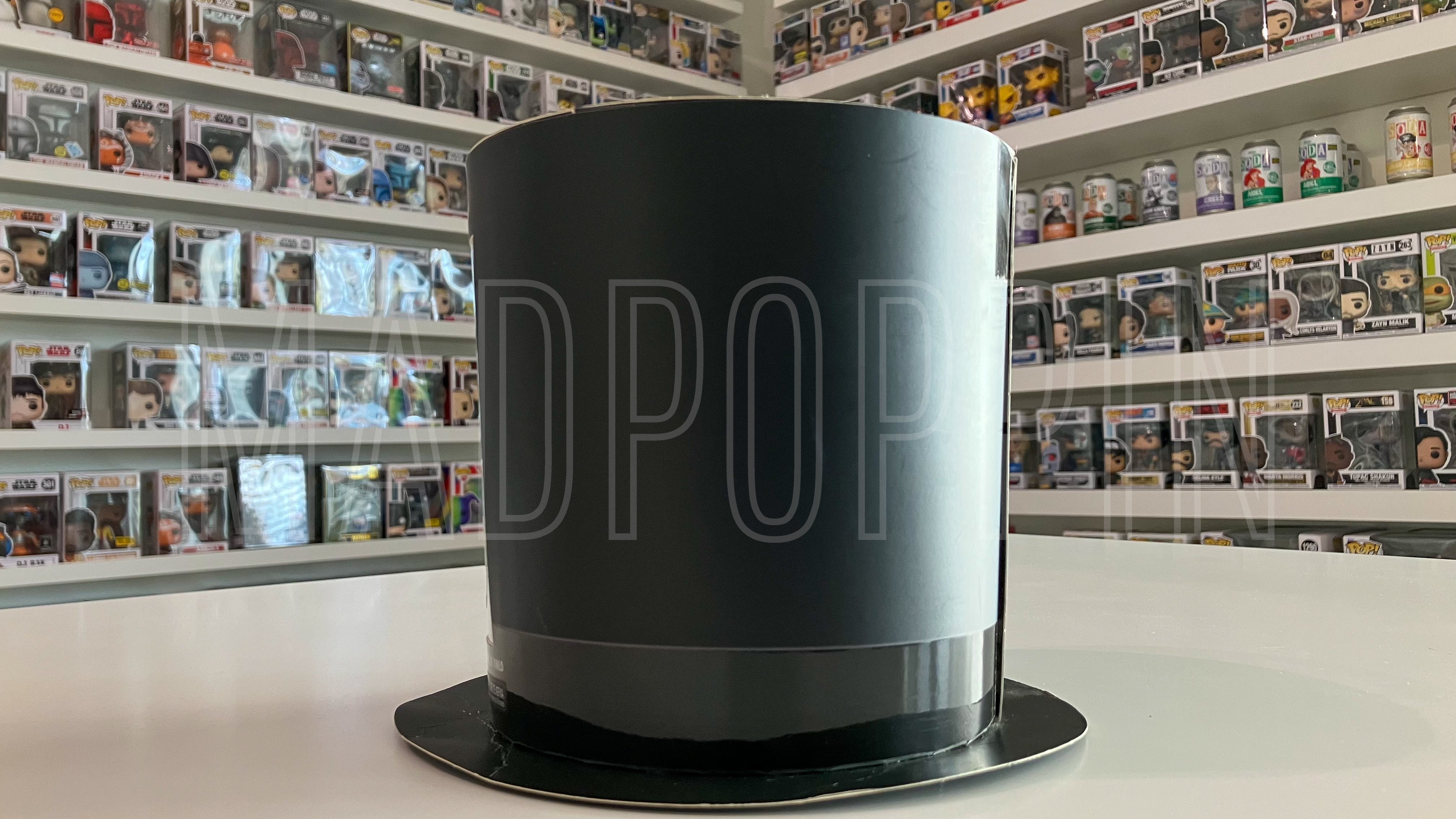 Funko POP! Disney Pixar Alec Azam Presto Funko-Shop.com Limited Edition