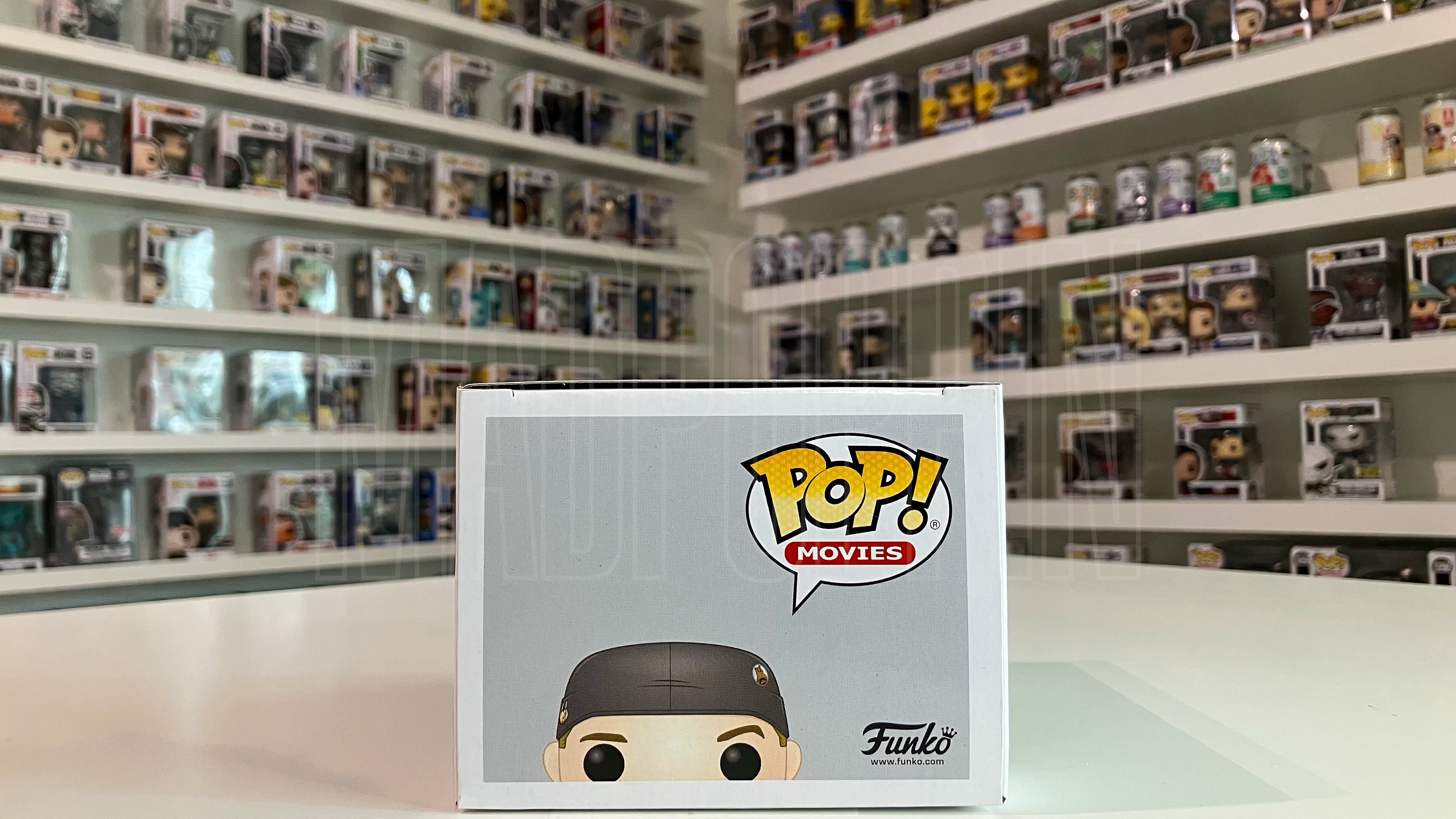 Funko Pop Movies Jay & Silent Bob Reboot Jay Exclusive #1003