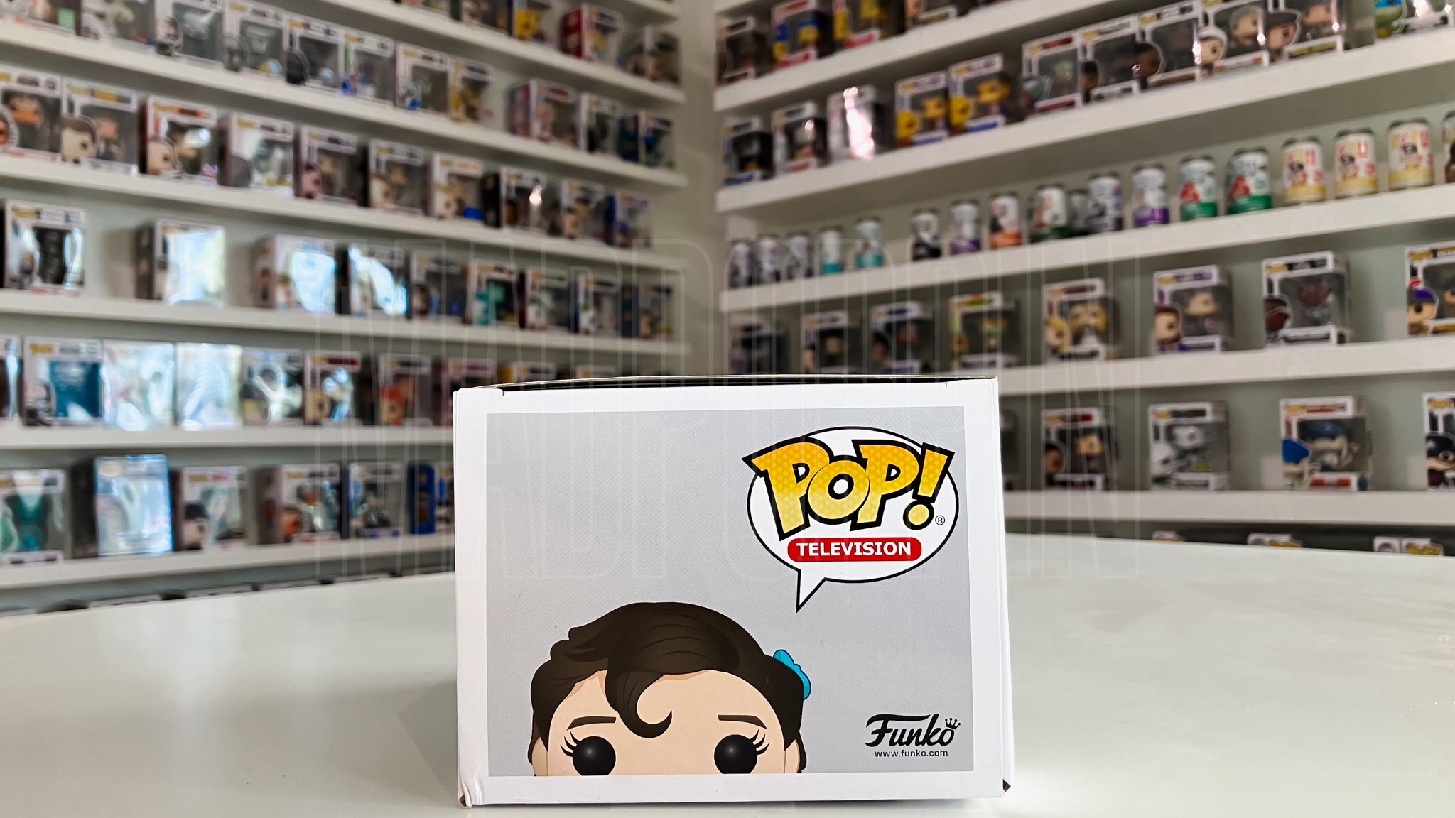 Funko Pop TV Netflix Stranger Things Eleven Snowball Dance 717