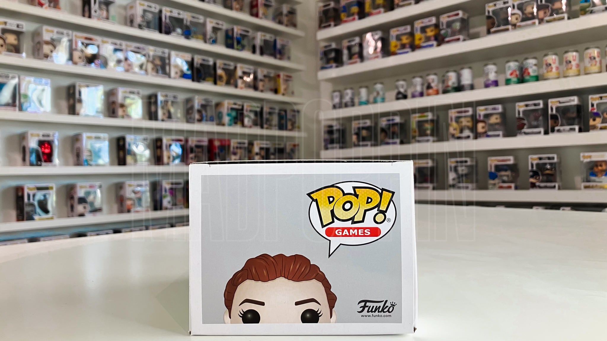 Funko Pop Games Fortnite Tower Recon Specialist 439
