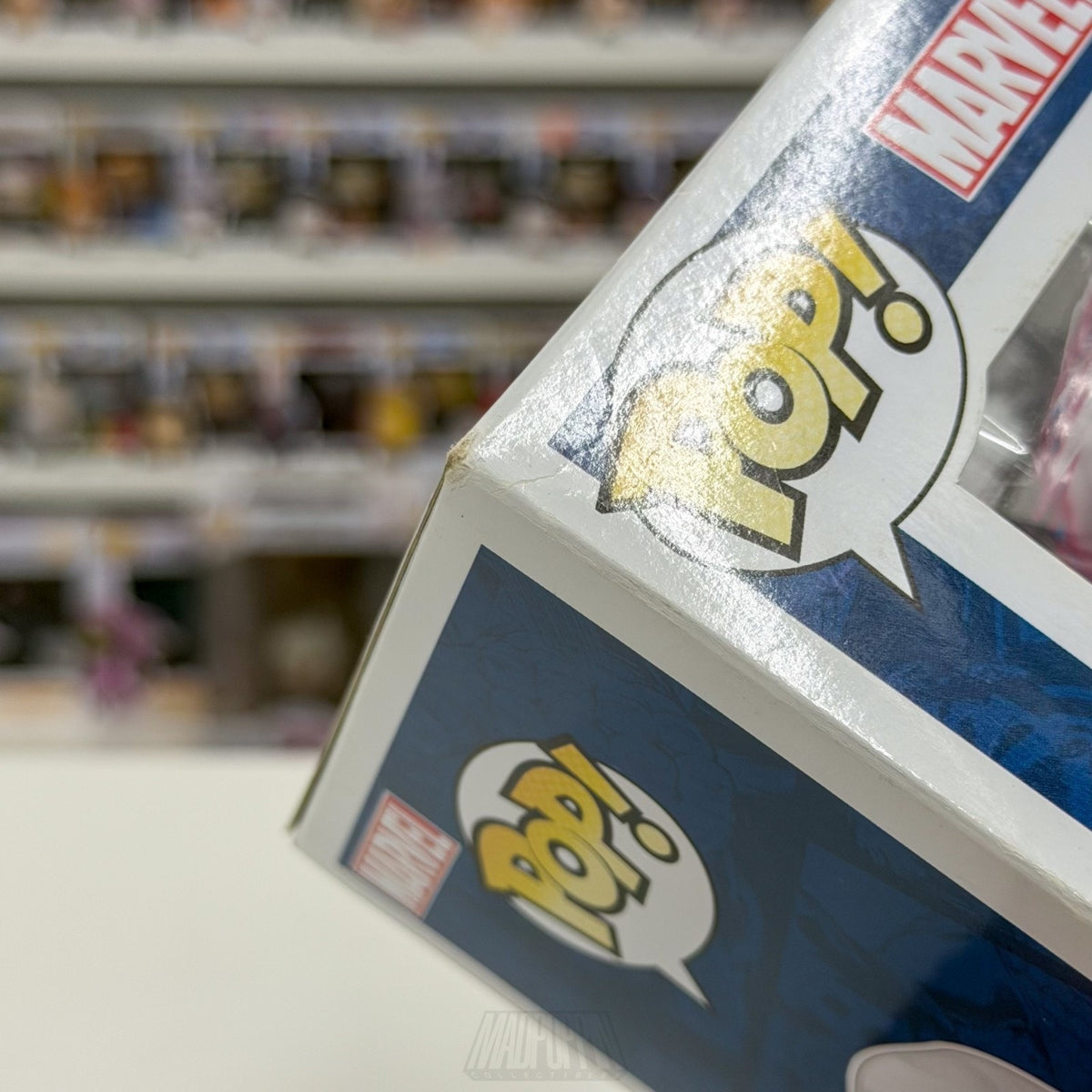 Funko Pop Marvel Spider Gwen Stacy 146 Hooded Superhero MCU Toy Vinyl Figure