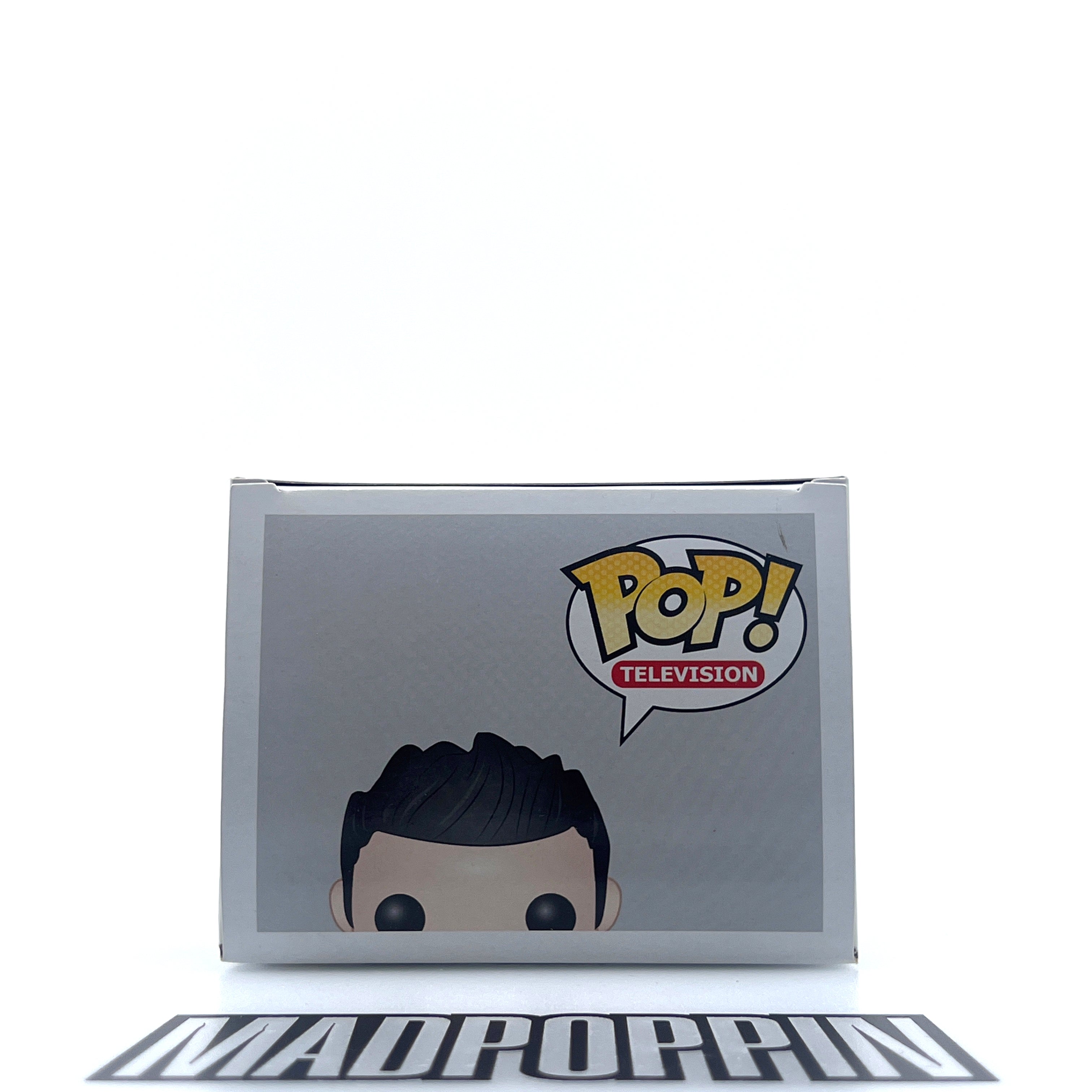Funko Pop Television Supernatural Castiel Leviathan Hot Topic Exclusive 95