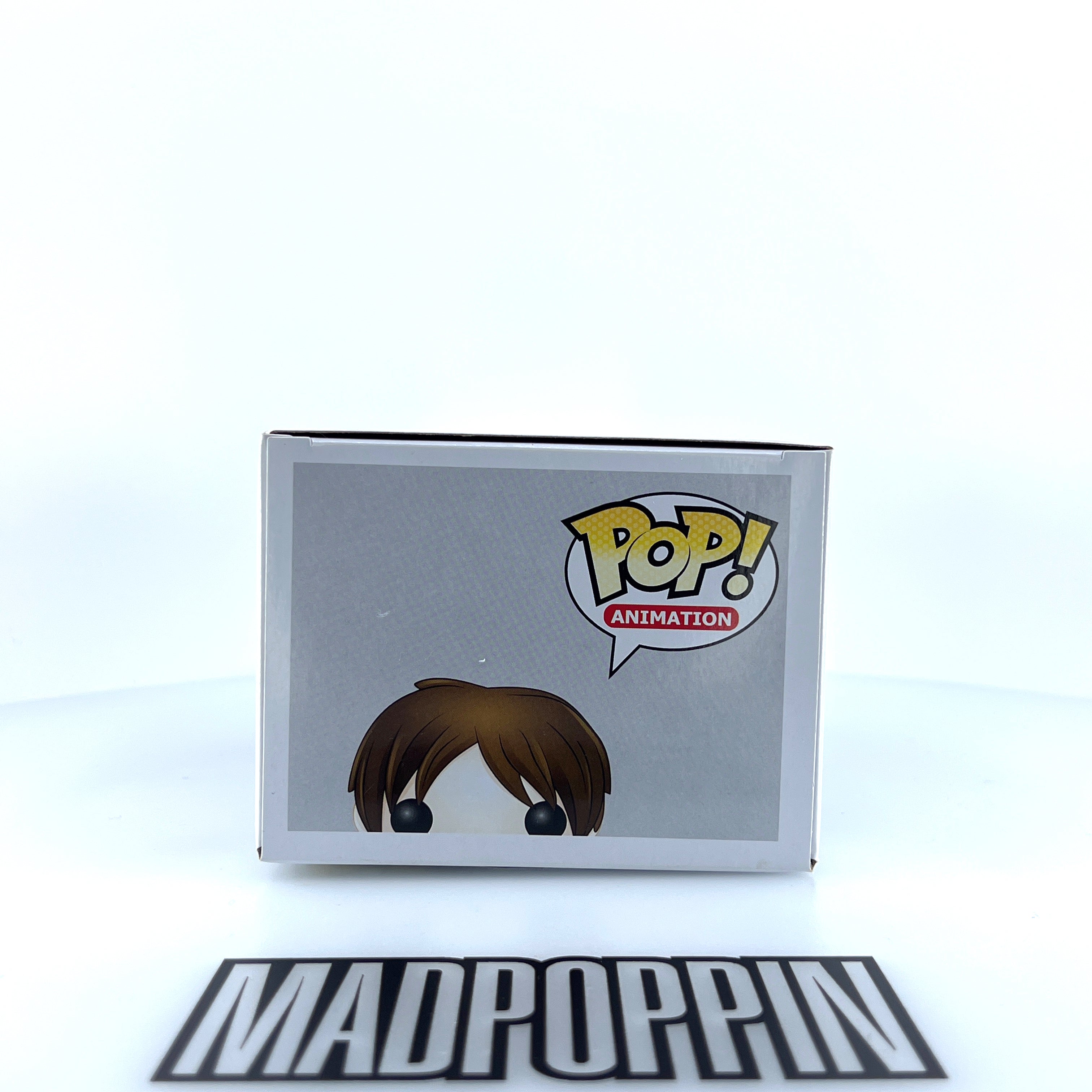 Funko Pop Anime Attack on Titan Eren Jaeger Vaulted #20