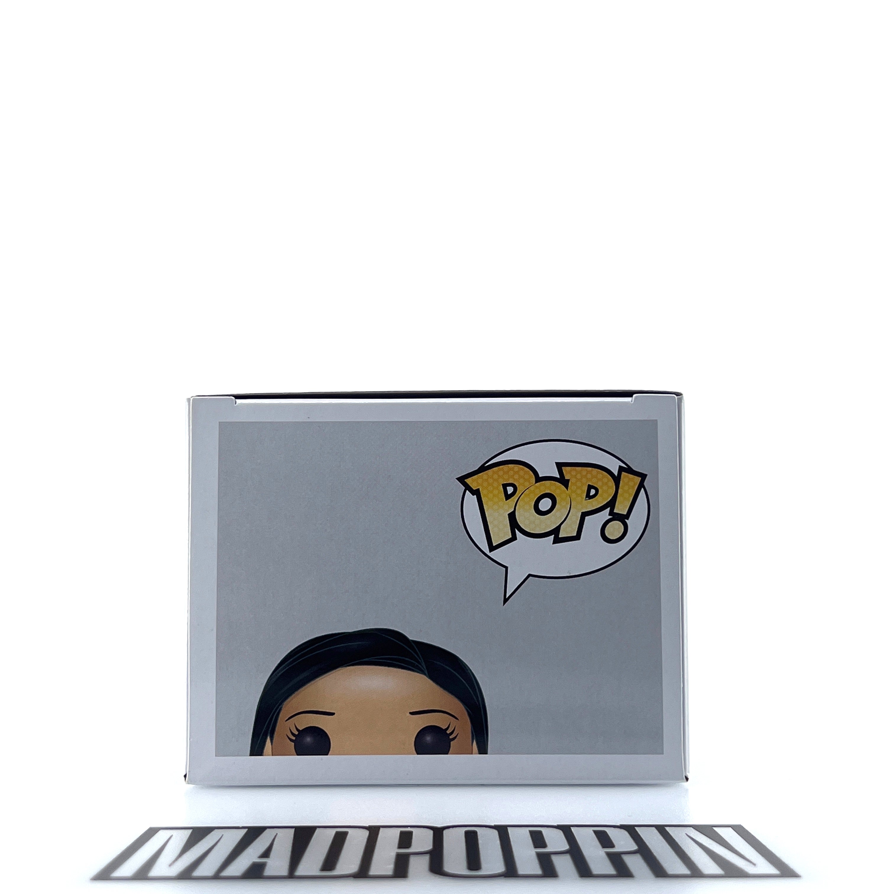 Funko Pop Disney Pocahontas Vaulted #197