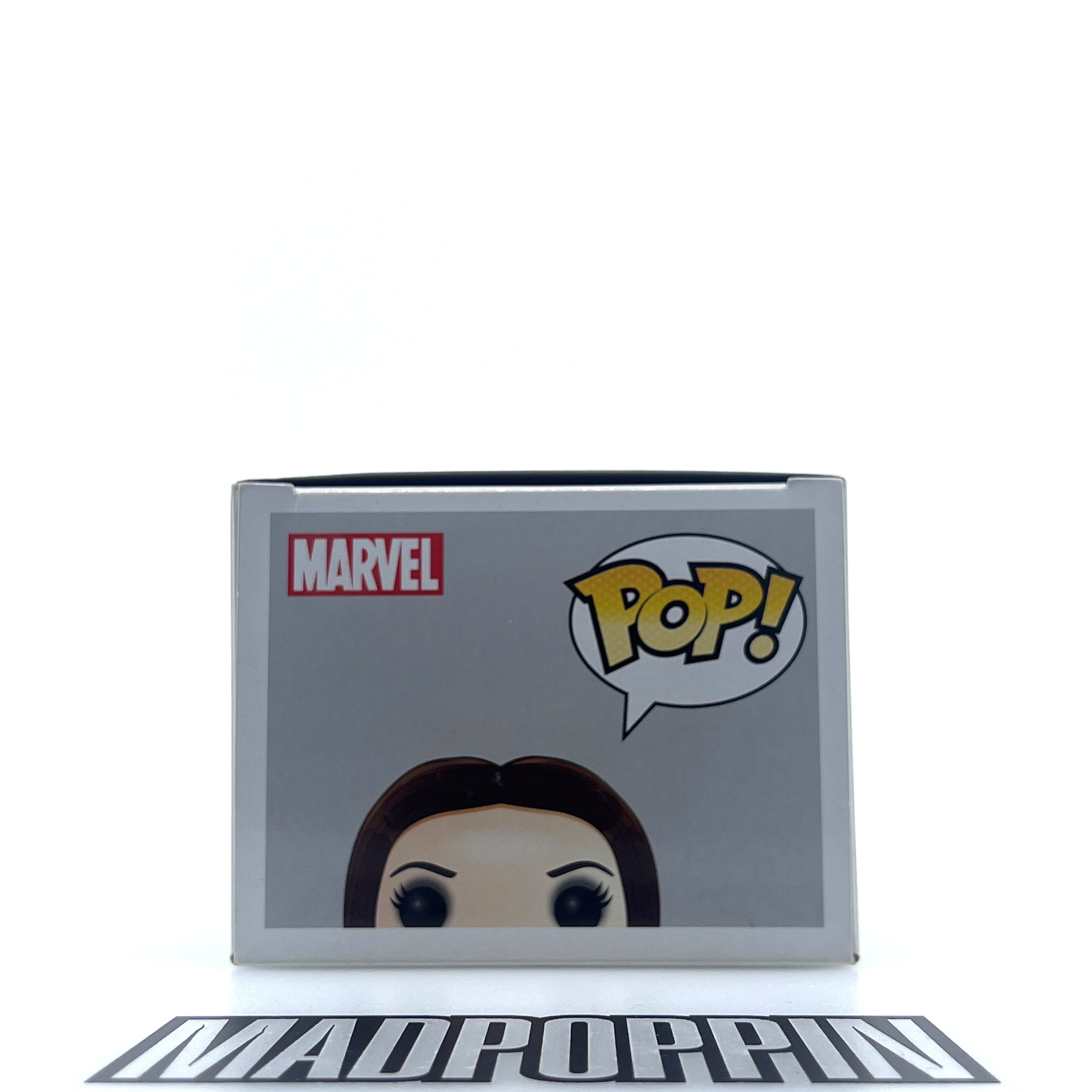 Funko Pop Marvel Captain America Civil War Scarlet Witch Vaulted 133