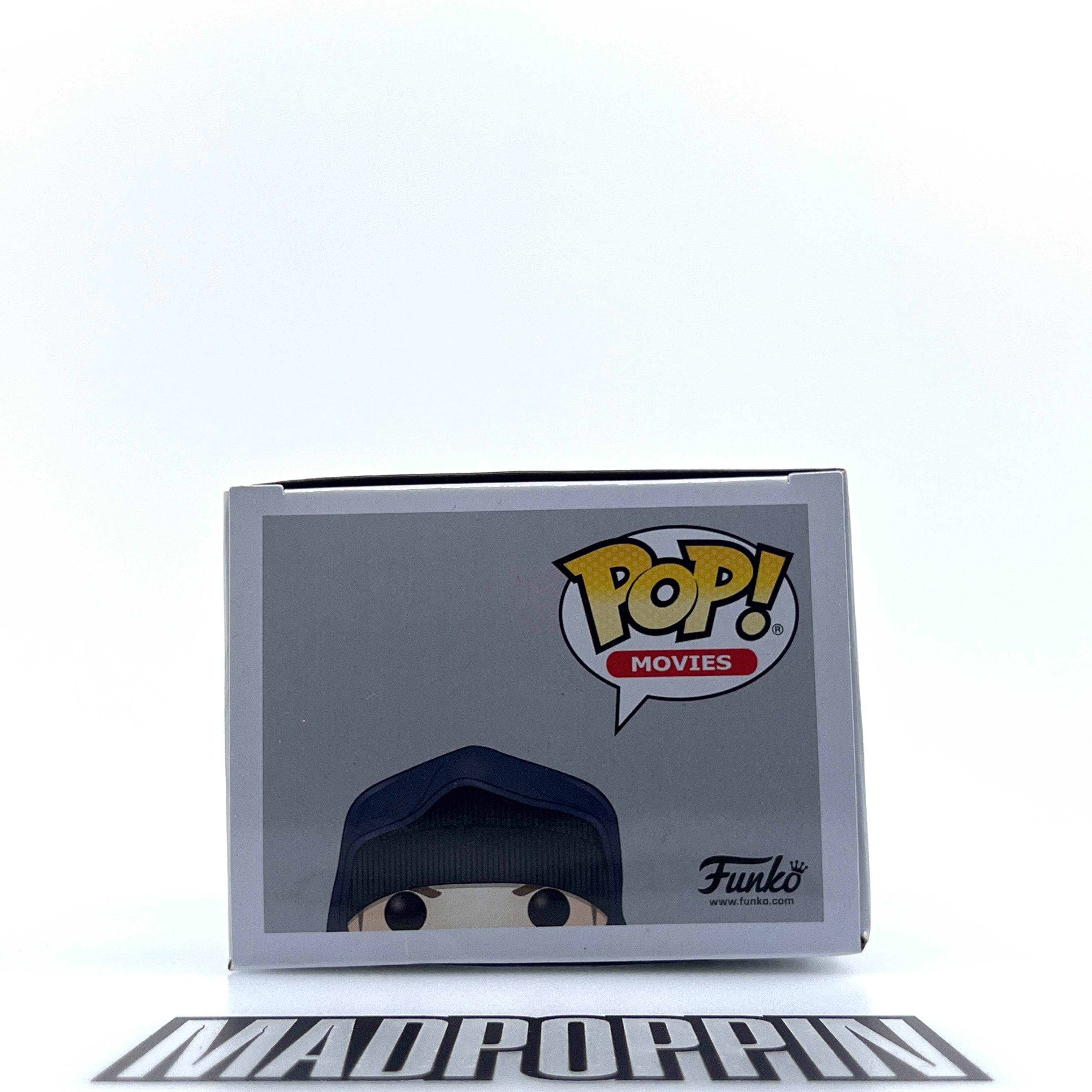 Funko Pop Rocks 8 Mile B-Rabbit Vaulted 1052