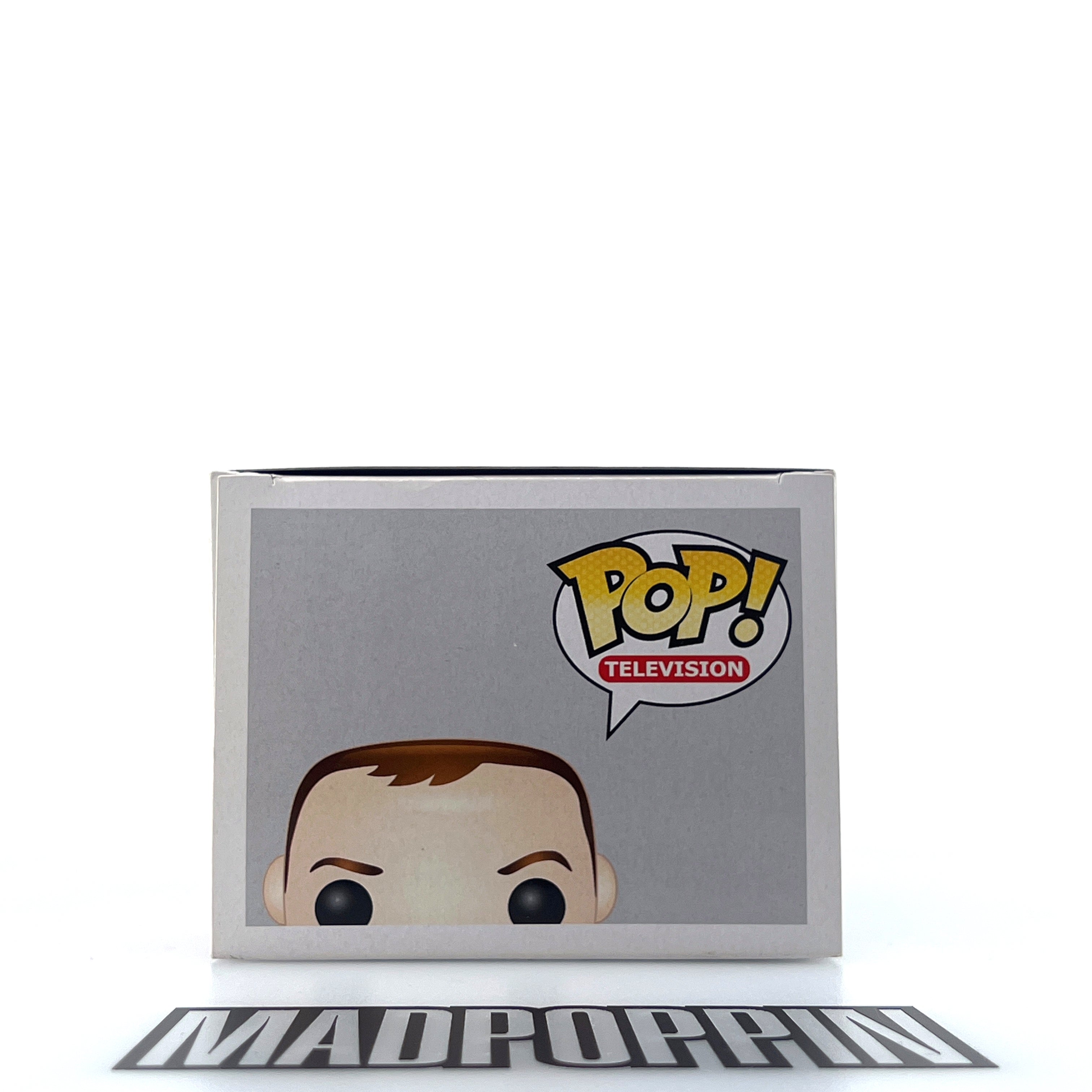 Funko Pop Television The Big Bang Theory Sheldon Cooper Vaulted #73