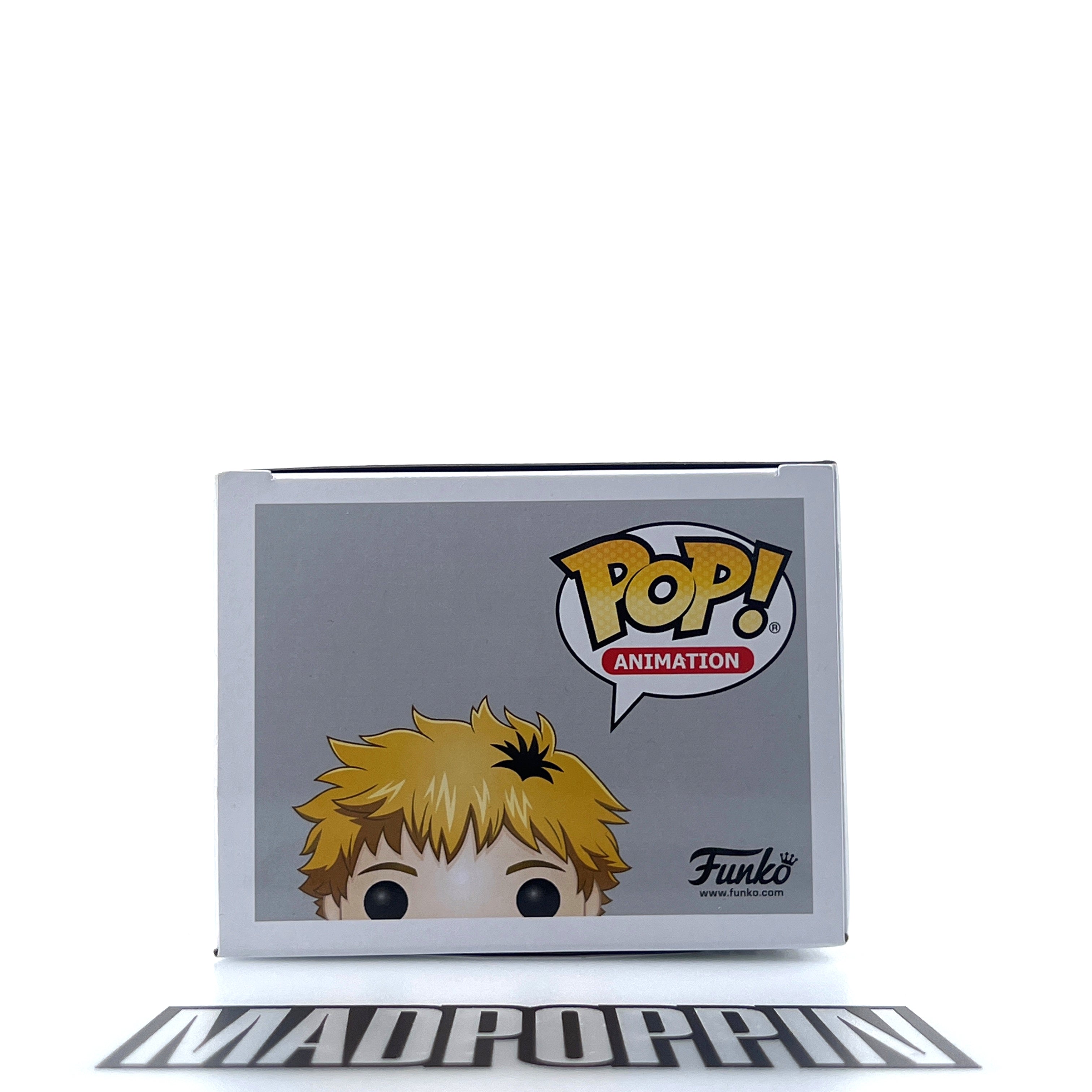 Funko Pop Anime Tokyo Ghoul Hide Vaulted #467