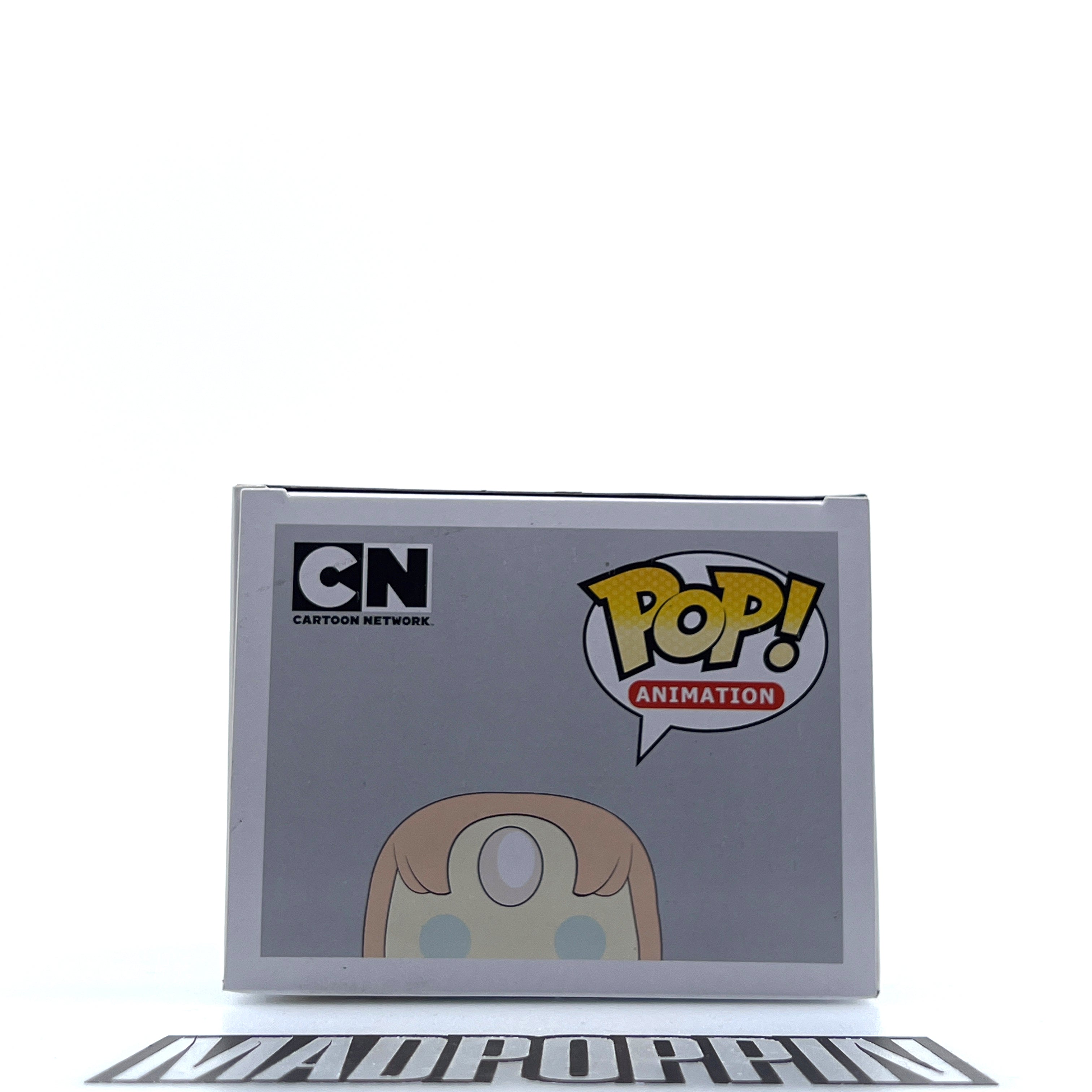 Funko Pop Animation Steven Universe Pearl Vaulted 88