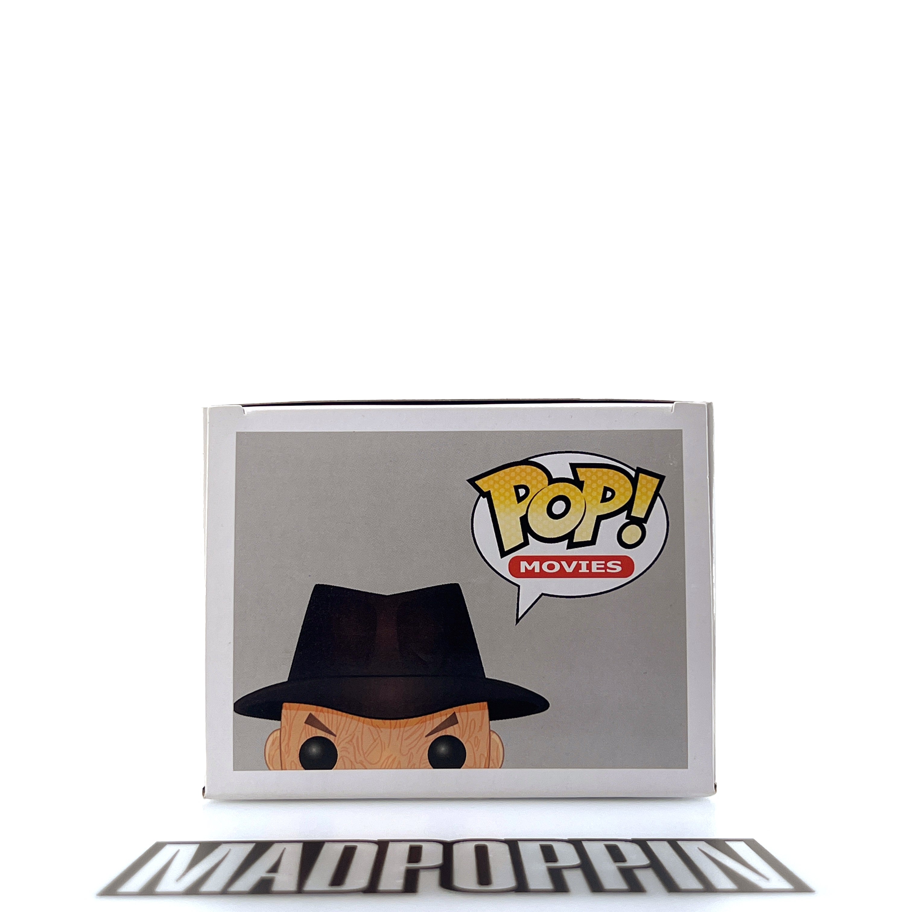 Funko Pop Movies A Nightmare on Elm Street Freddy Krueger Vaulted Horror #02