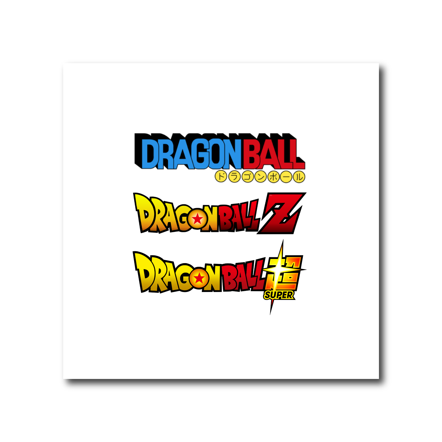 Dragon Ball