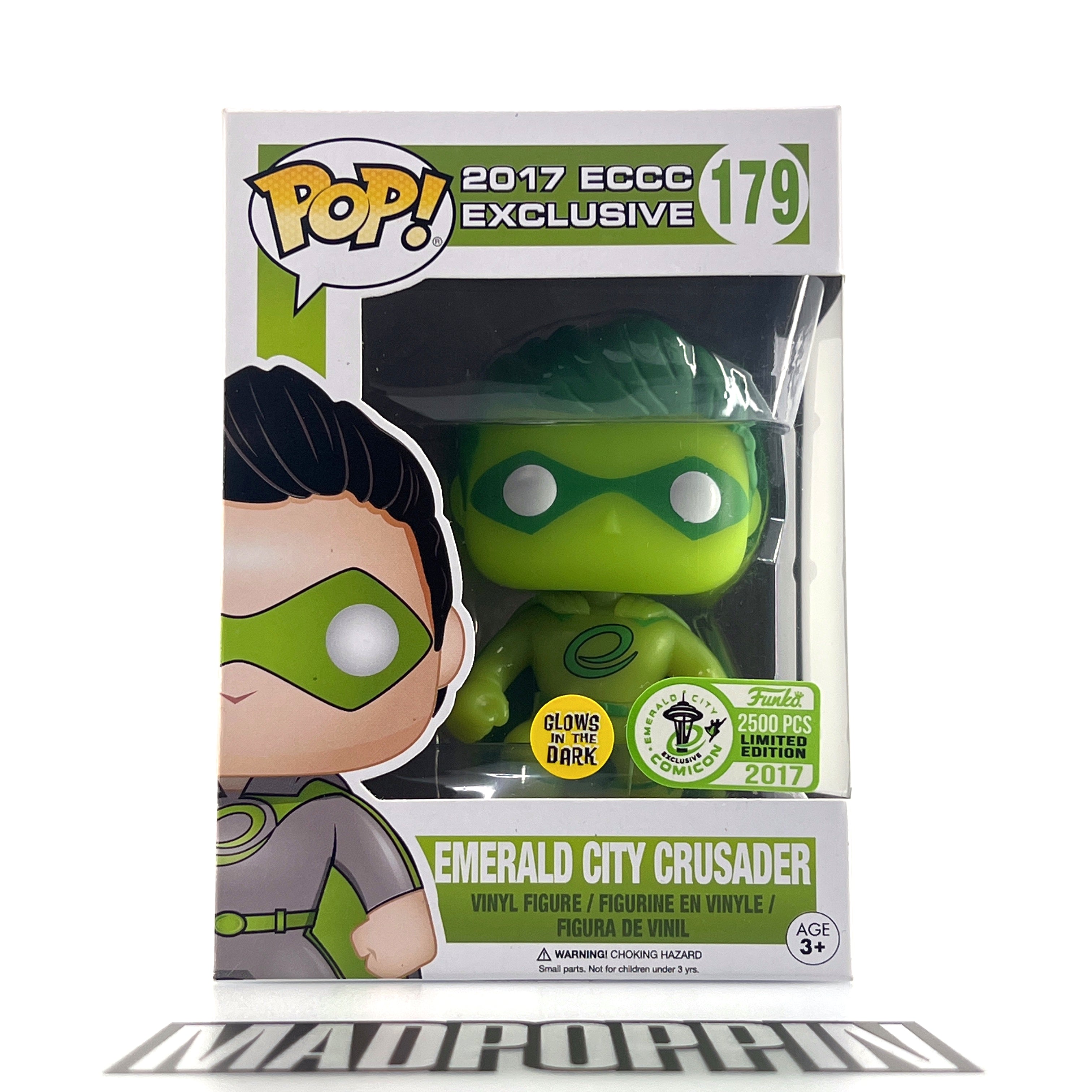Eccc funko pop outlet