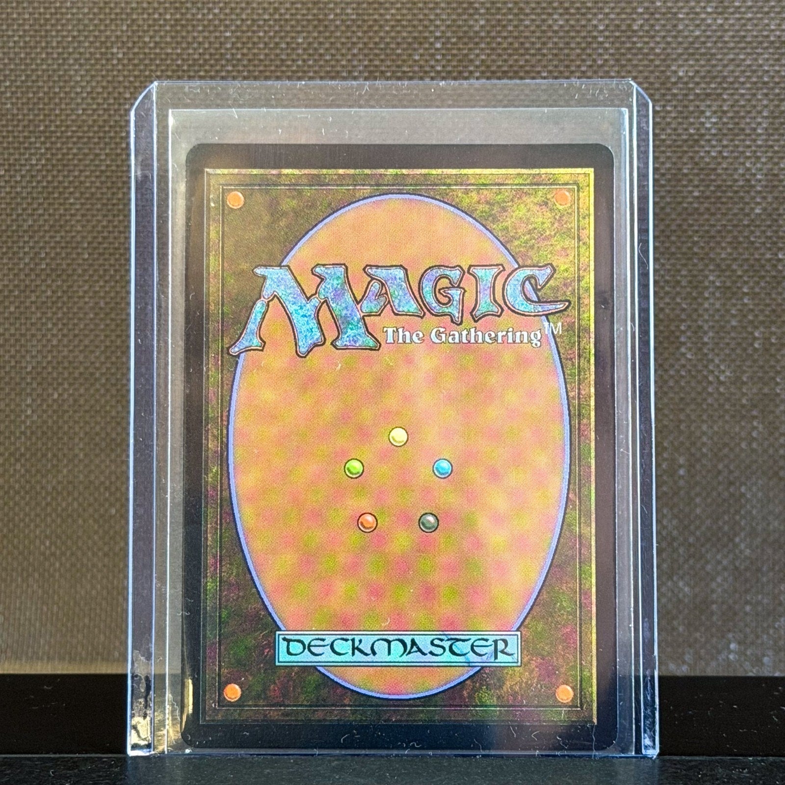 Magic the Gathering Star Trek Kirk Enterprising Captain SDCC 2026 Promo Card MTG