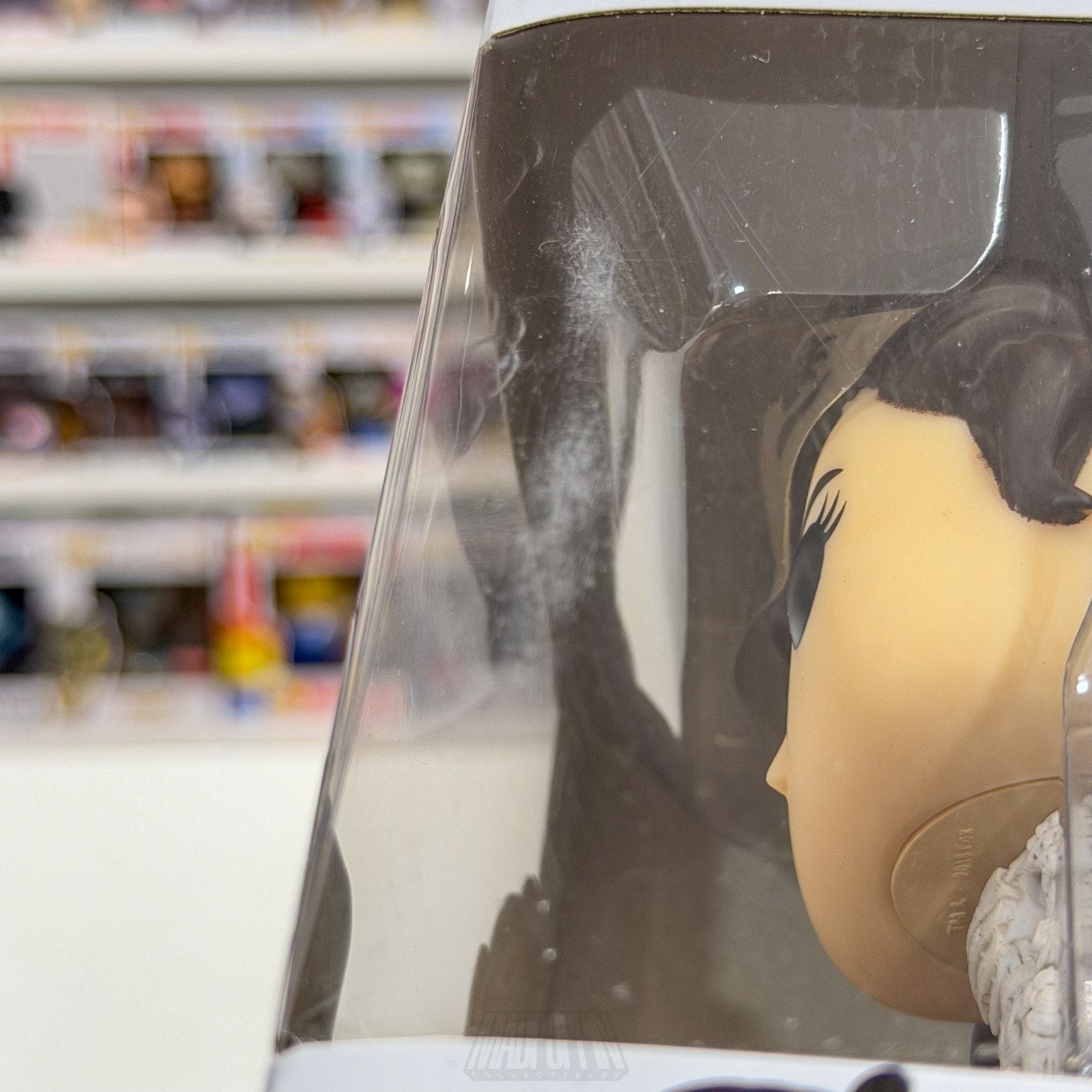 Funko Pop Movies Alien Ellen Ripley In Spacesuit 732 Sci-Fi Horror Vinyl Figure