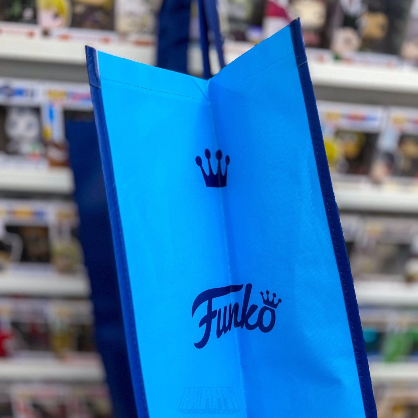 Funko Big Con Bag SDCC 2026 Booth Exclusive Pop Loungefly Mondo Shopping Tote