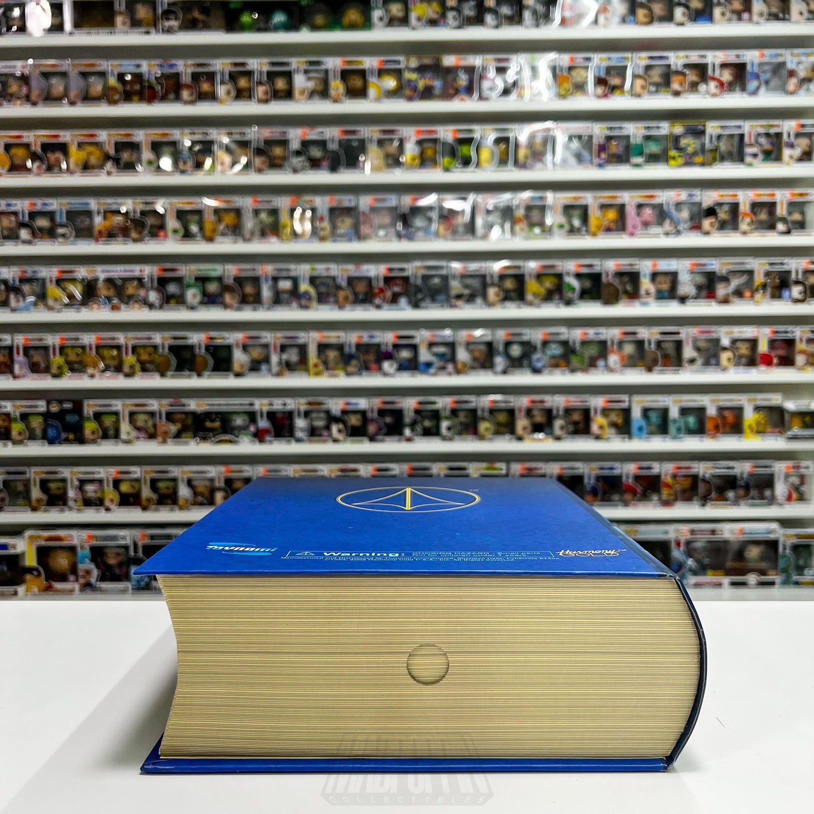 Robotech Macross Saga Masterpiece Vol 1 Rick Hunter VF-1J Toynami Vintage RARE