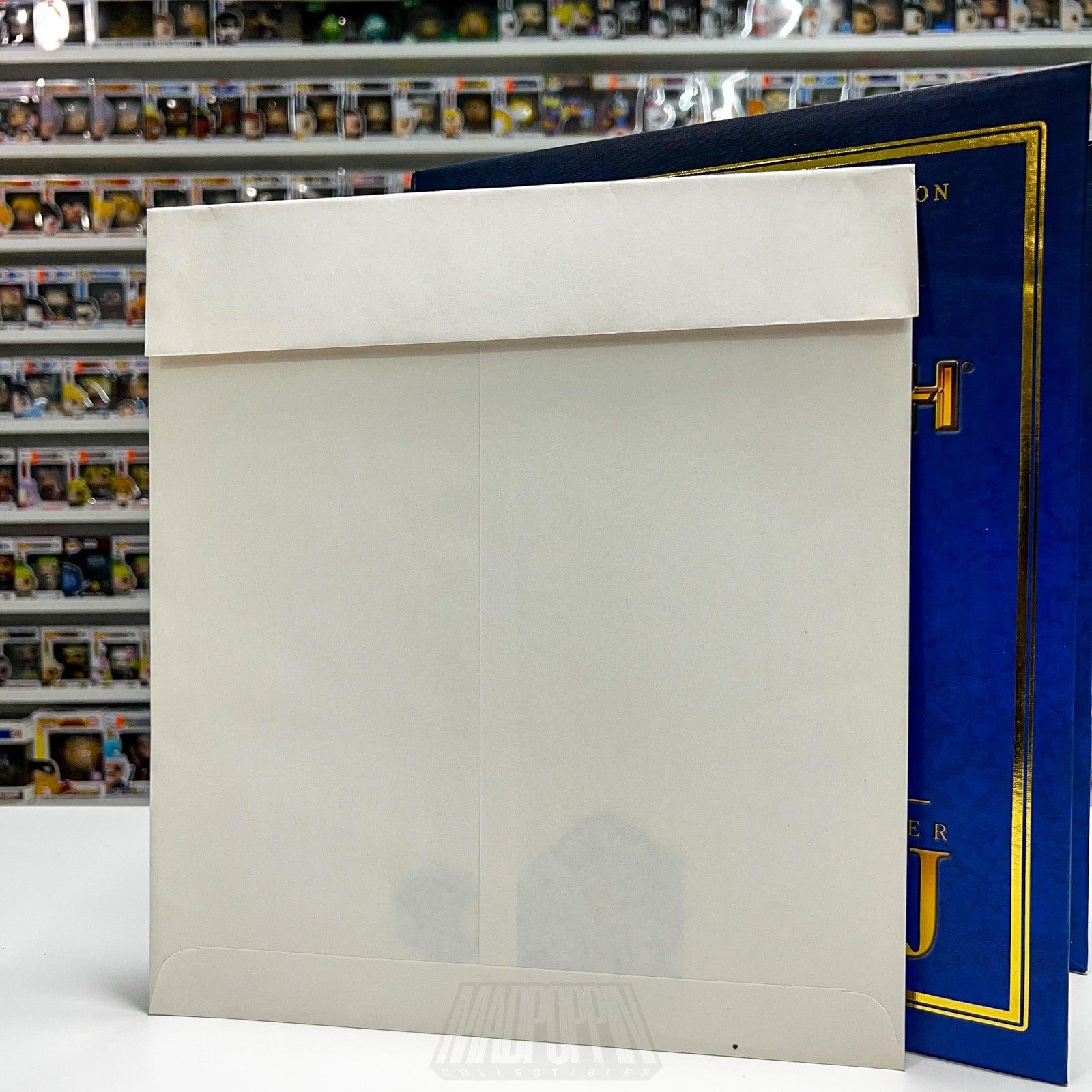 Robotech Macross Saga Masterpiece Vol 1 Rick Hunter VF-1J Toynami Vintage RARE