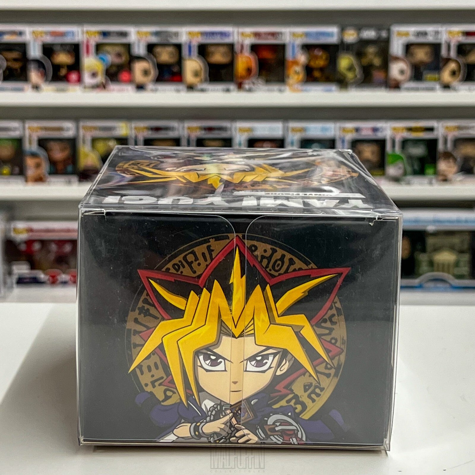Youtooz Anime Yu-Gi-Oh Yami Yugi Japanese Manga TCG