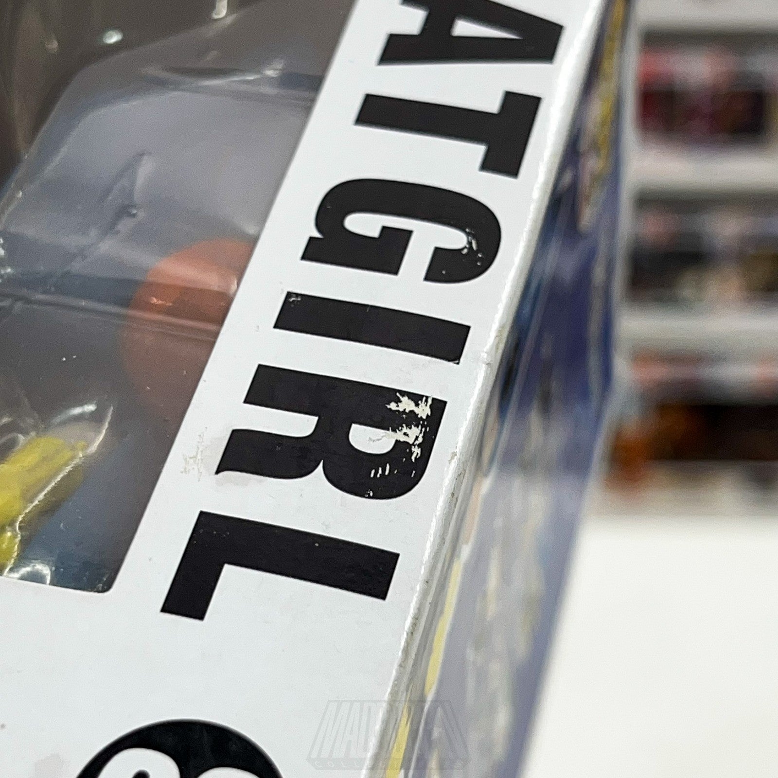 Funko Pop Heroes DC Universe Batgirl 03 Vaulted Series 1 Comic Books Barbara13