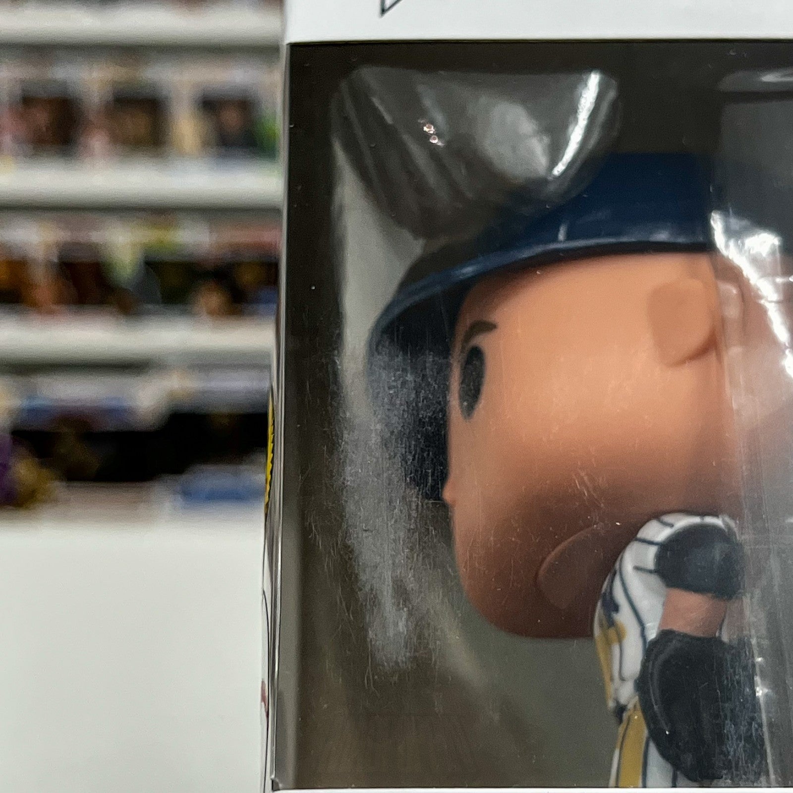 Funko Pop MLB Baseball New York Yankees Derek Jeter Muddy Chase 11 Sport Legends9