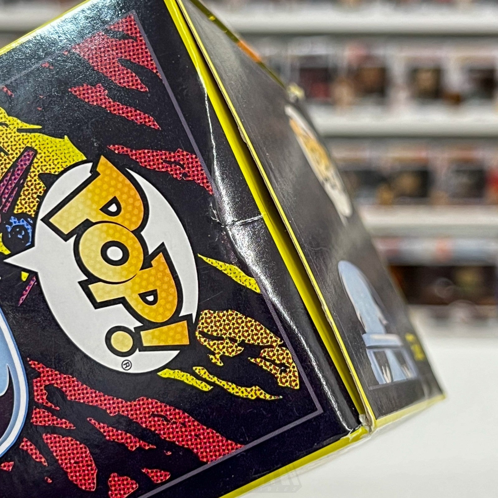 Funko Pop Star Wars Stormtrooper Retro Target 455 Empire Soldier Vinyl Figure12