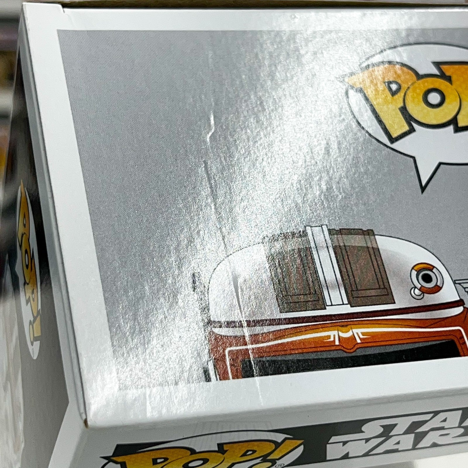 Funko Pop Star Wars Clone Commander Cody Walgreens 176 Troopers Toy Vinyl Figure8