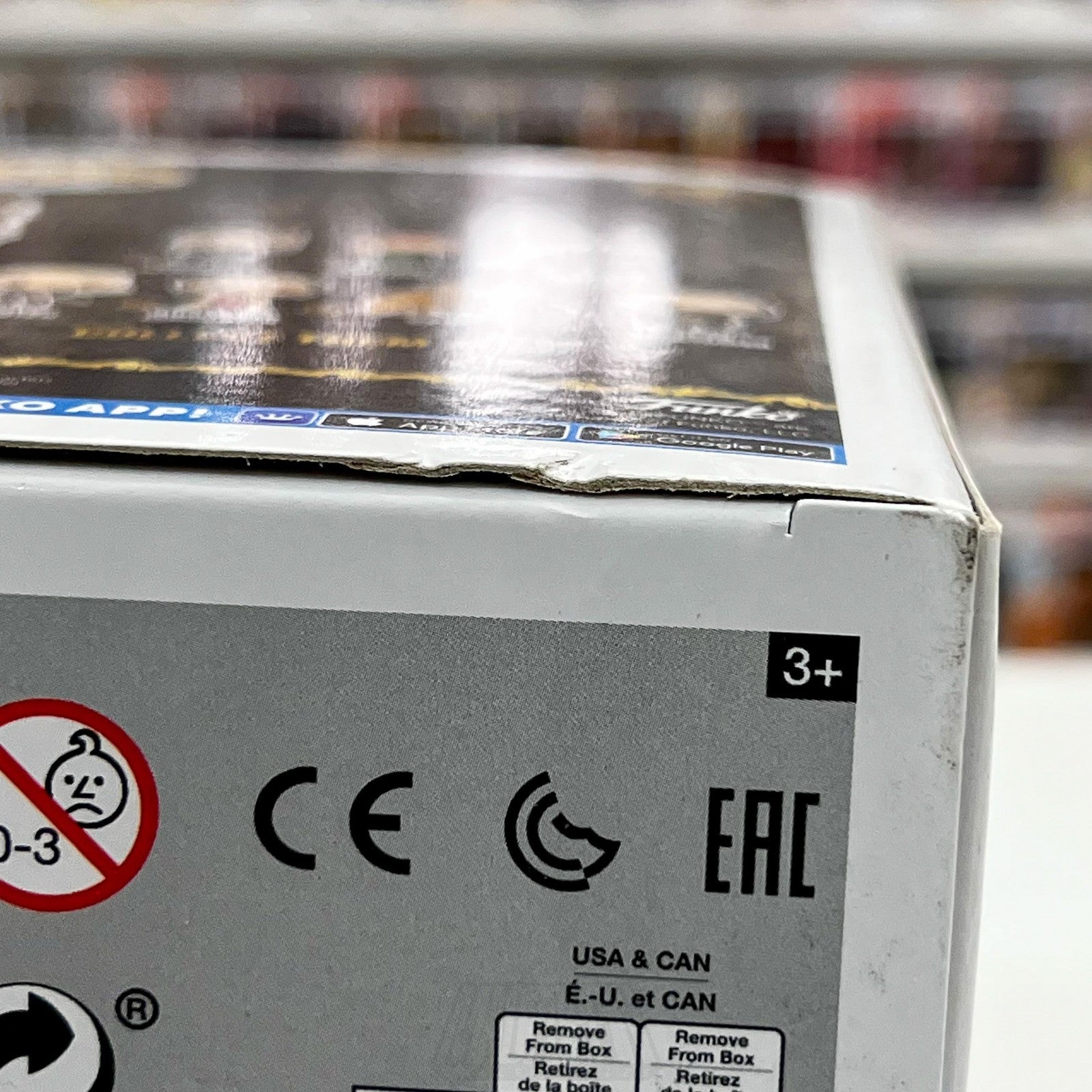 Funko Pop Viserys Targaryen 02 House of the Dragon Vinyl Figure Game of Thrones10