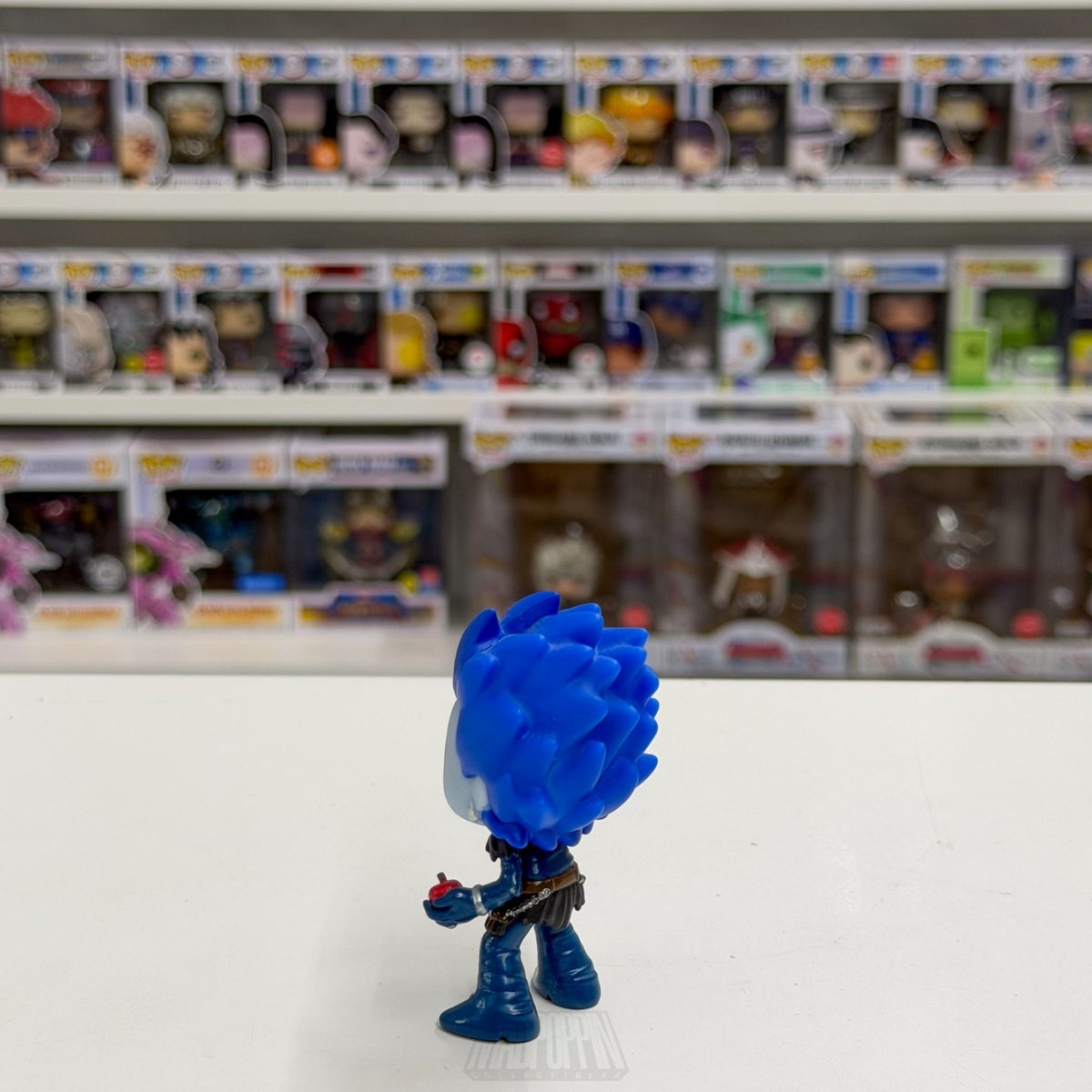 Funko Pop Anime Shonen Jump Death Note Ryuk Mystery Mini Manga Loose OOB Figure
