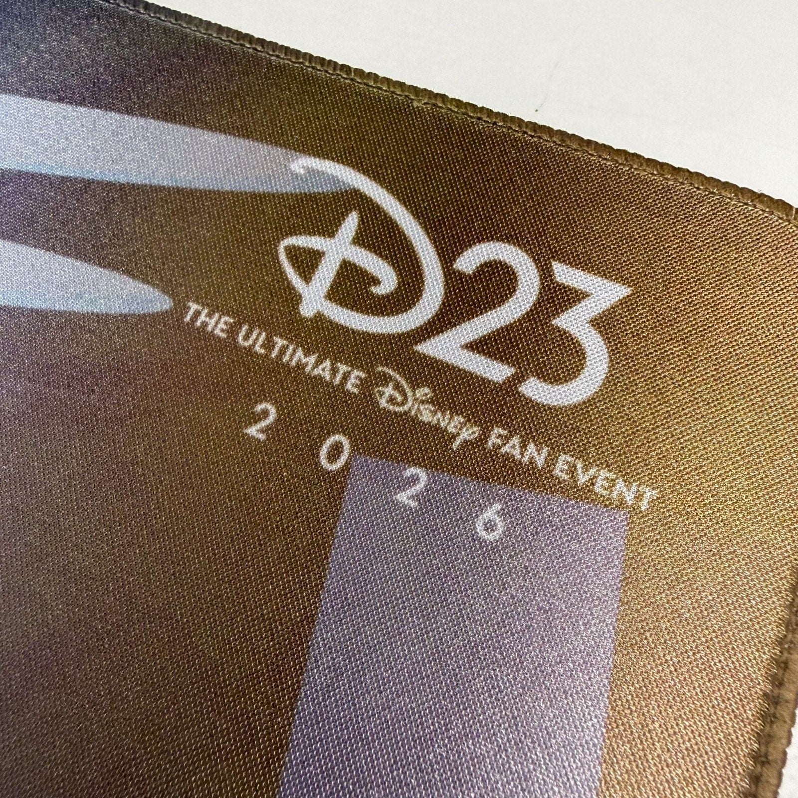 D23 Disney 2026 Magic Gathering Marvel Shuri Shiny Playmat EXCLUSIVE MTG Game