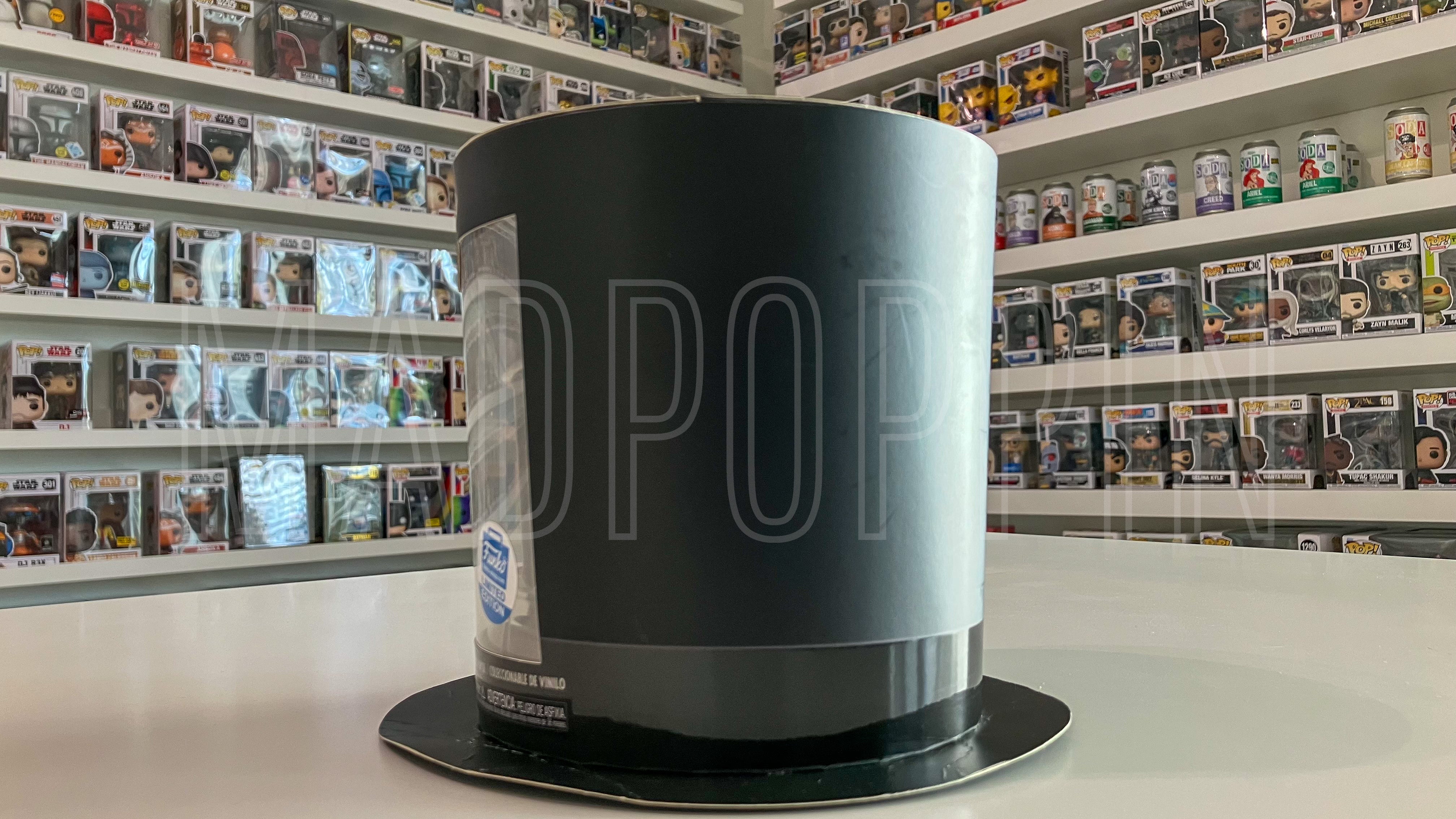 Funko POP! Disney Pixar Alec Azam Presto Funko-Shop.com Limited Edition