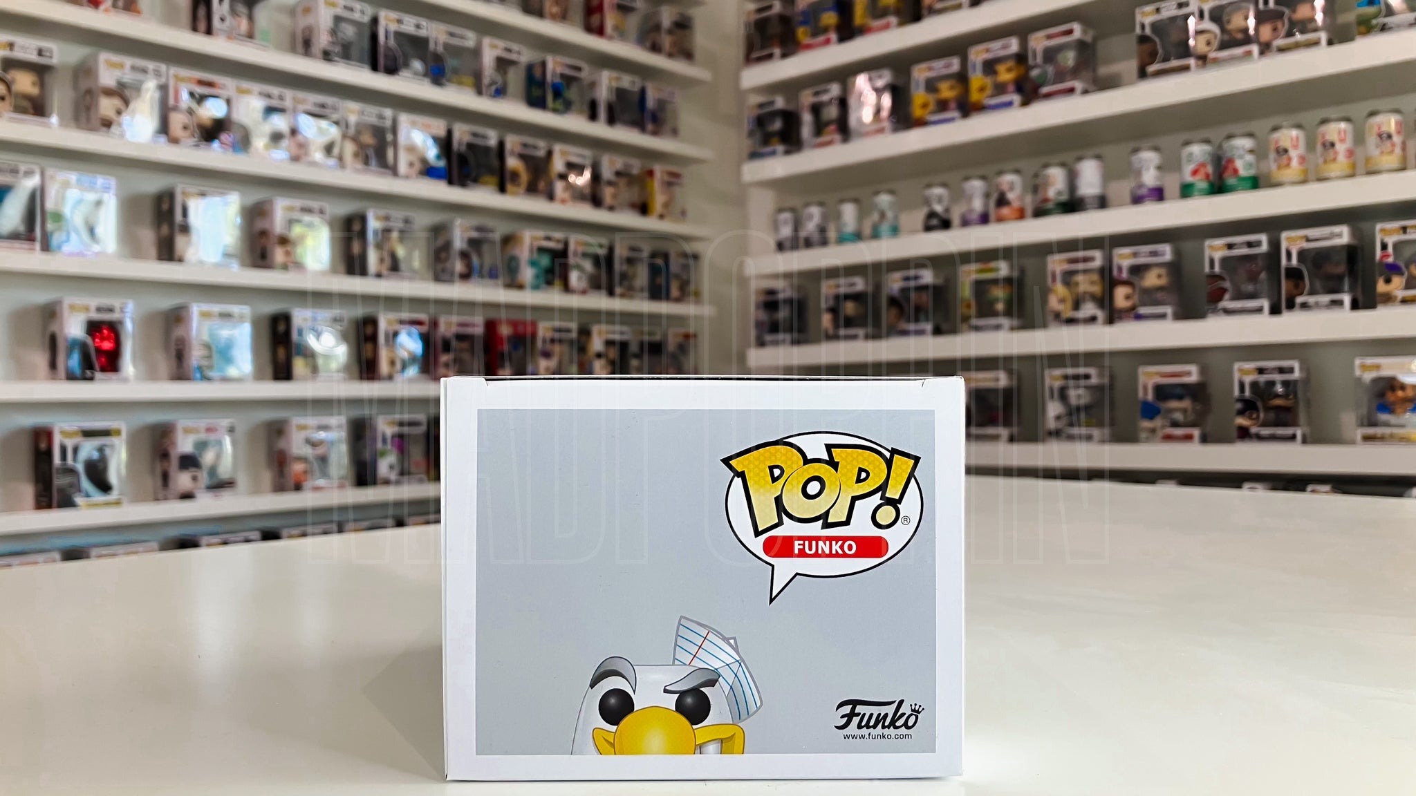 Funko Pop Salty Funko-shop.com Limited Edition 20 Years Funniversary 11